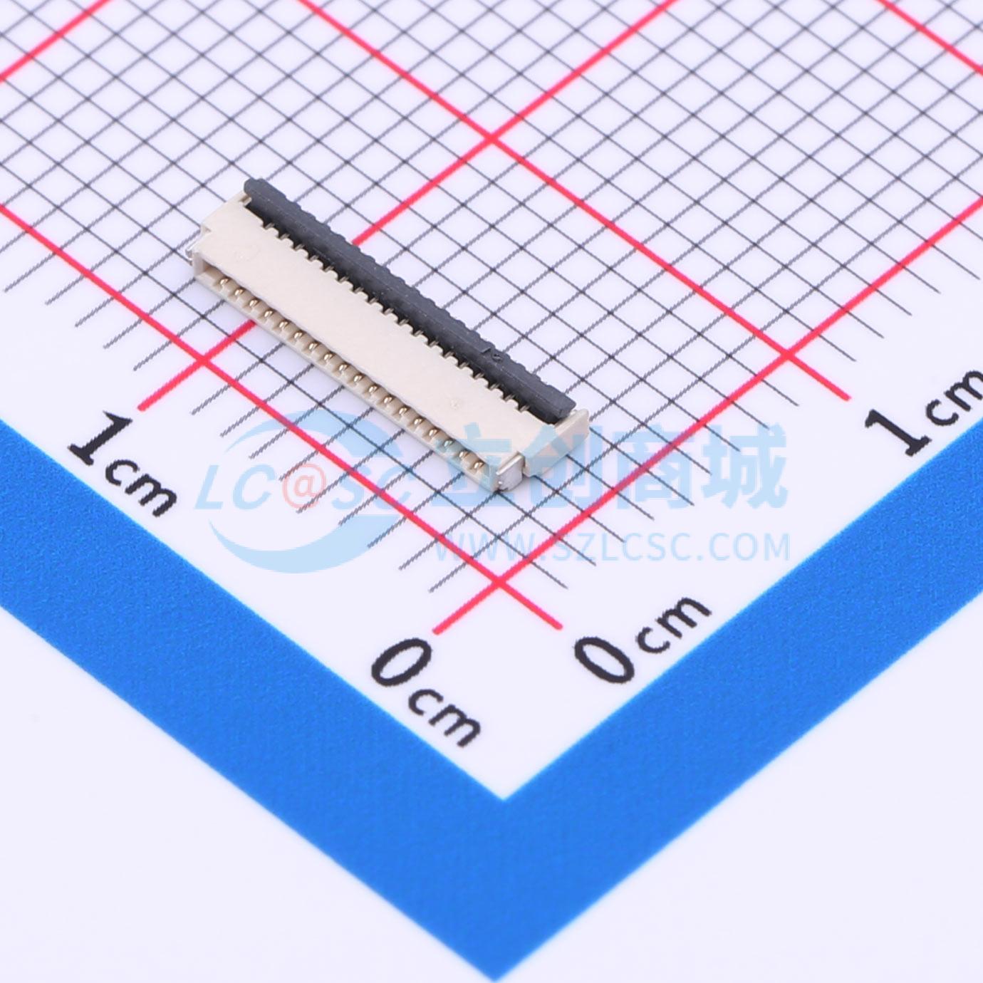 点击查看大图 AFH34-S18FIA-1H实物图