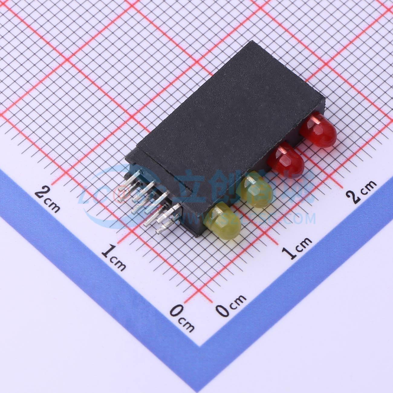 点击查看大图 LH34A412B实物图