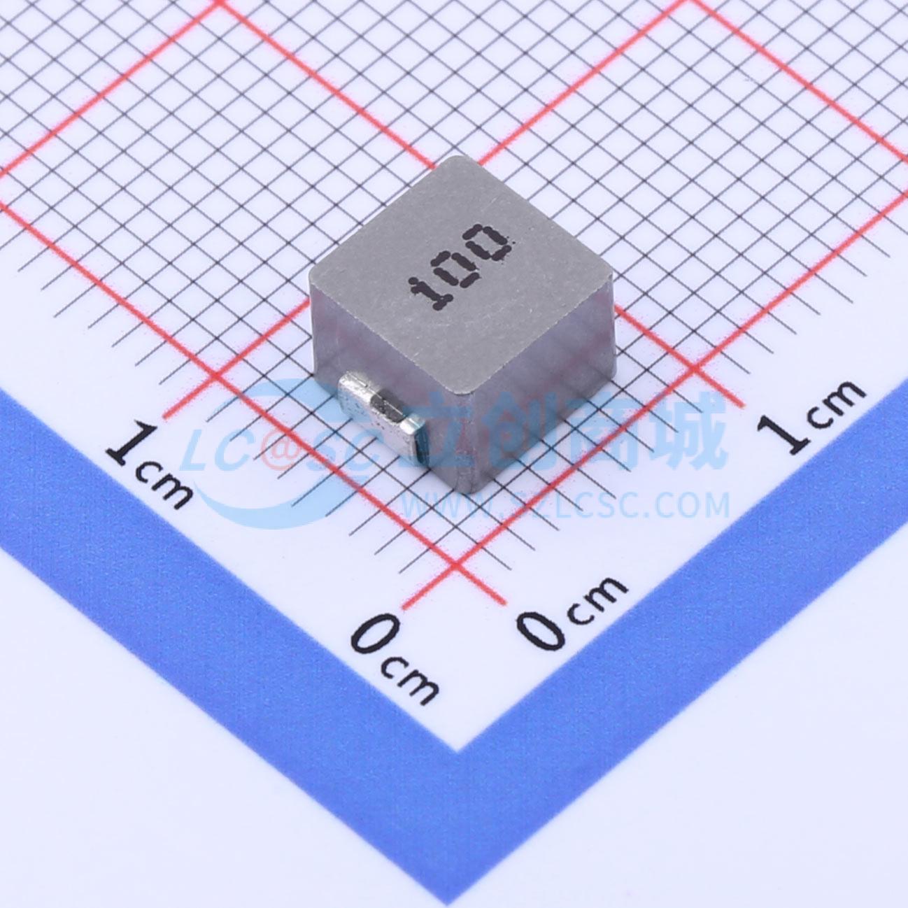 点击查看大图 PSPMAA0605H-100M-ANP实物图