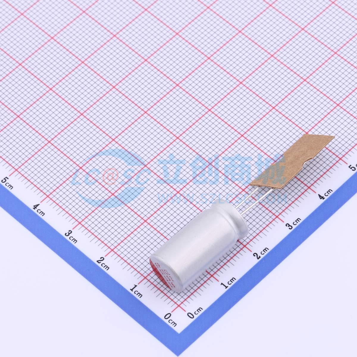 点击查看大图 FP-016RE152M-NLPH实物图