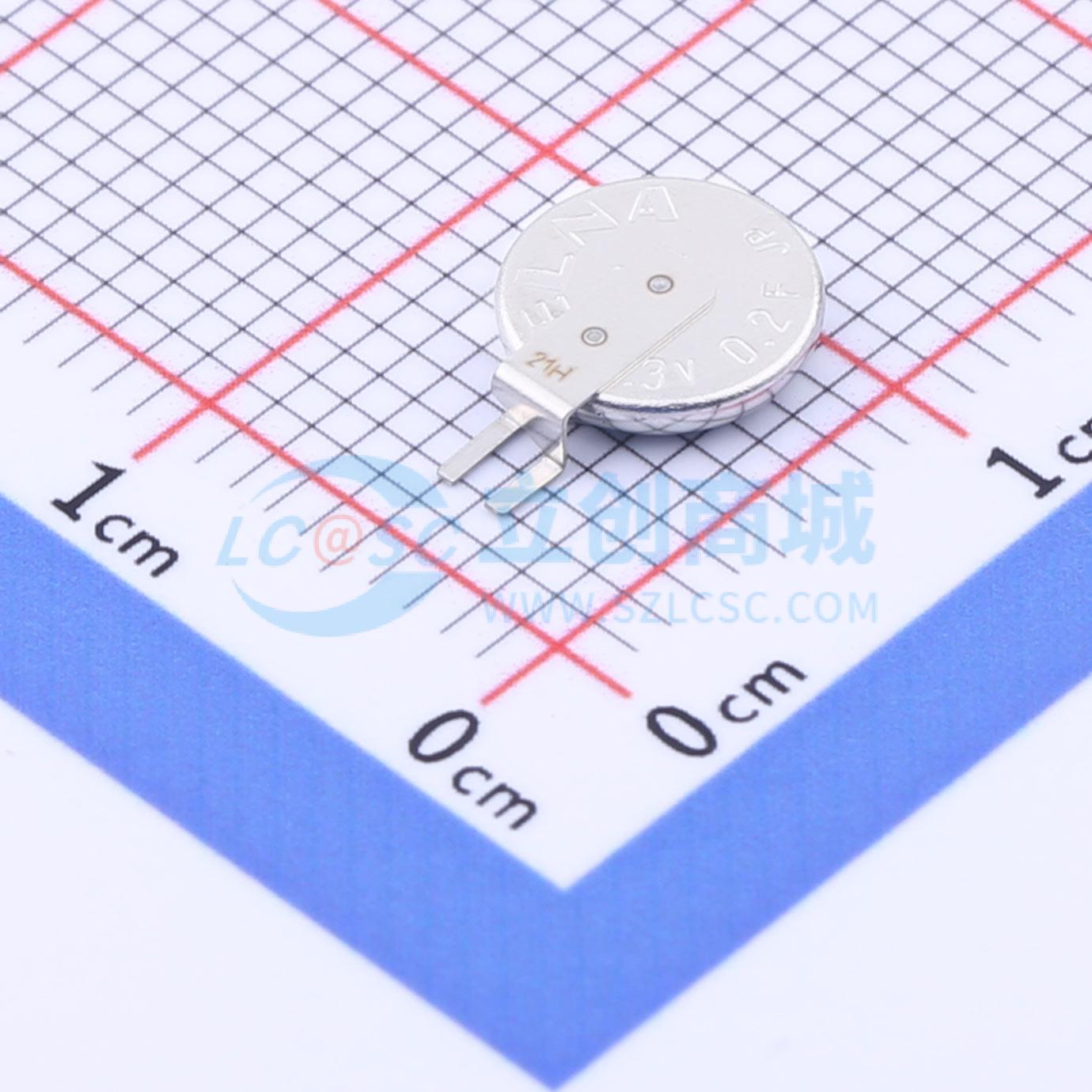 点击查看大图 DSK-3R3E204T614-ETP实物图