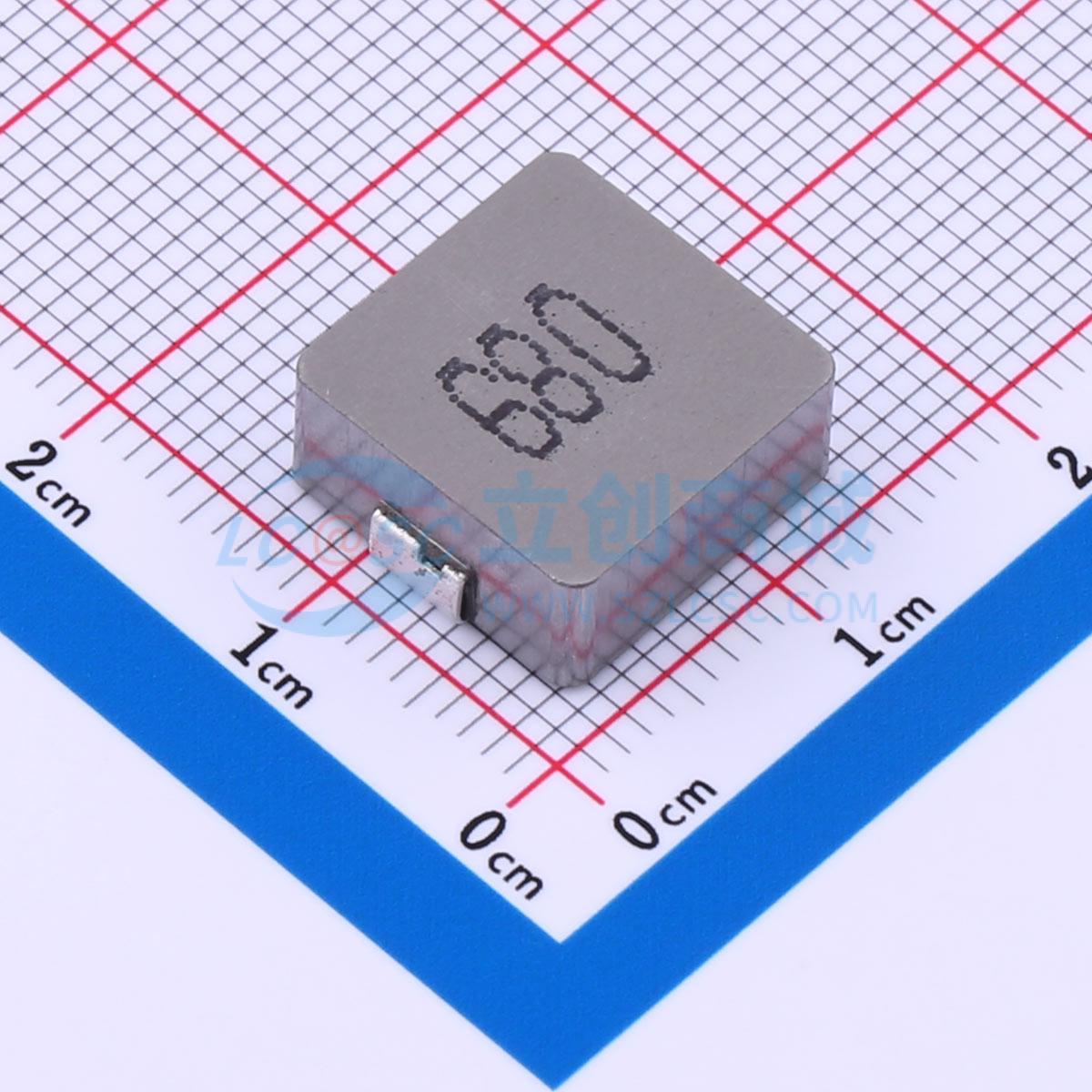 点击查看大图 SMS1360-680MT实物图