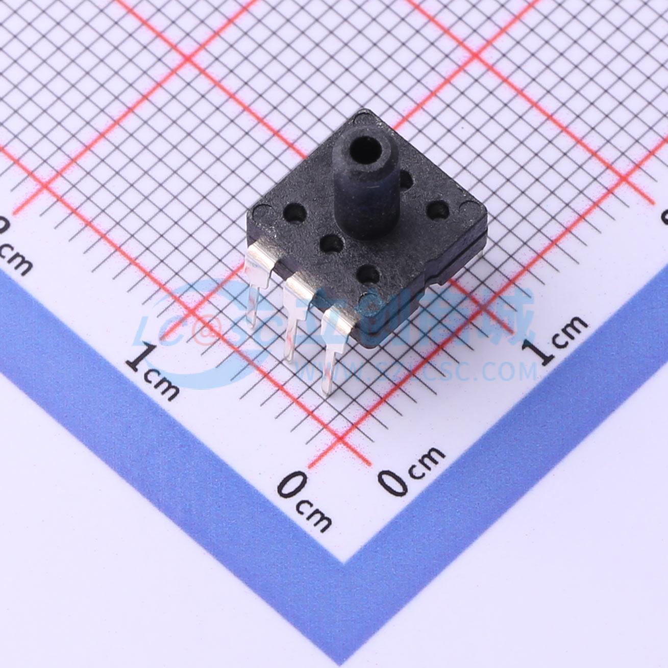 点击查看大图 GZP6857D010KPP实物图