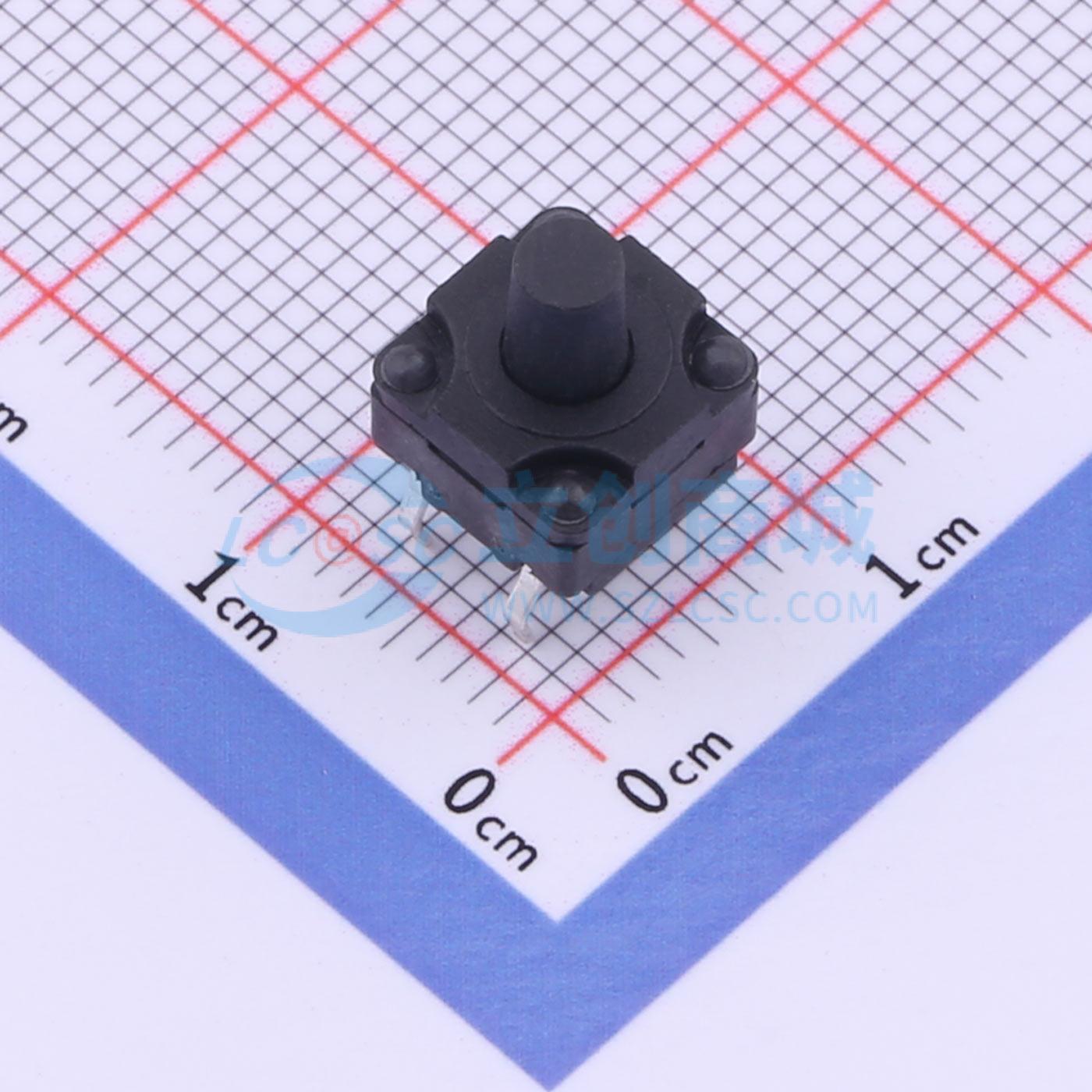 点击查看大图 TC-00108FS-100E实物图