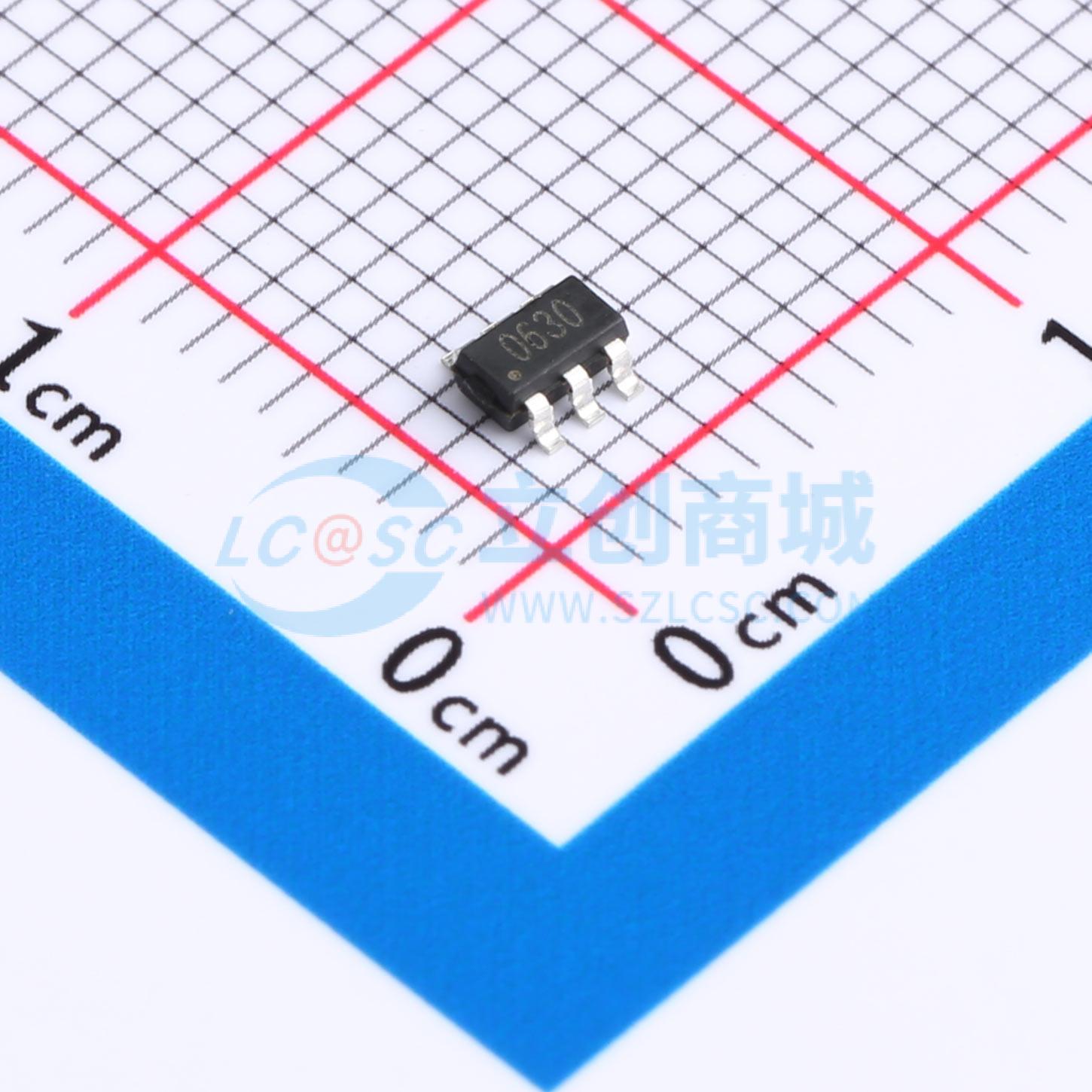 CL4006A30L6M实物图