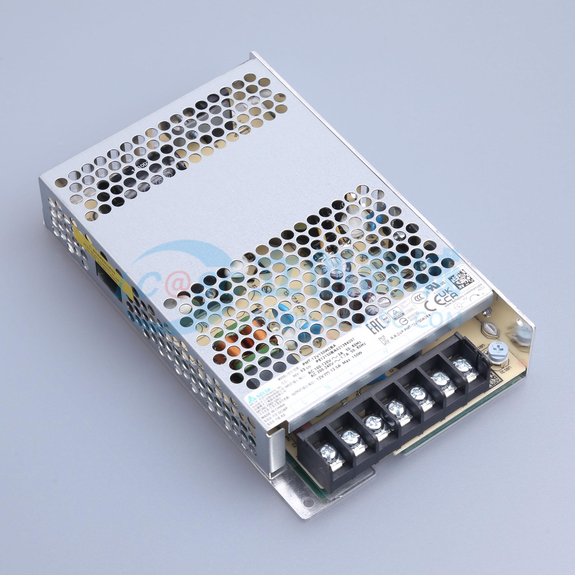 PMT-12V150W2BA实物图