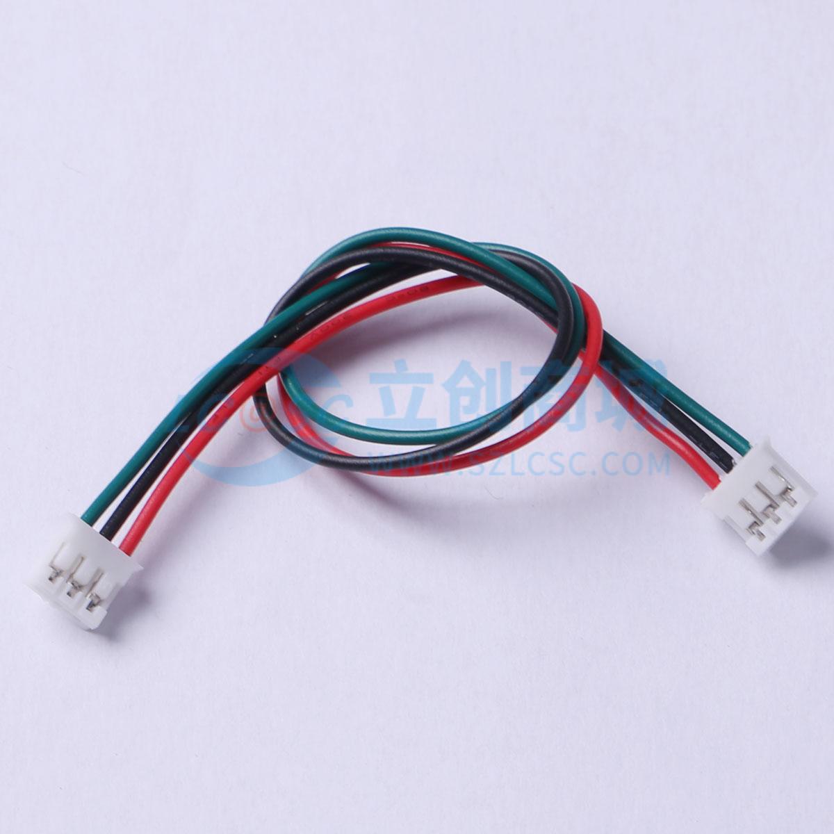 LDS200-100726-150-3P实物图