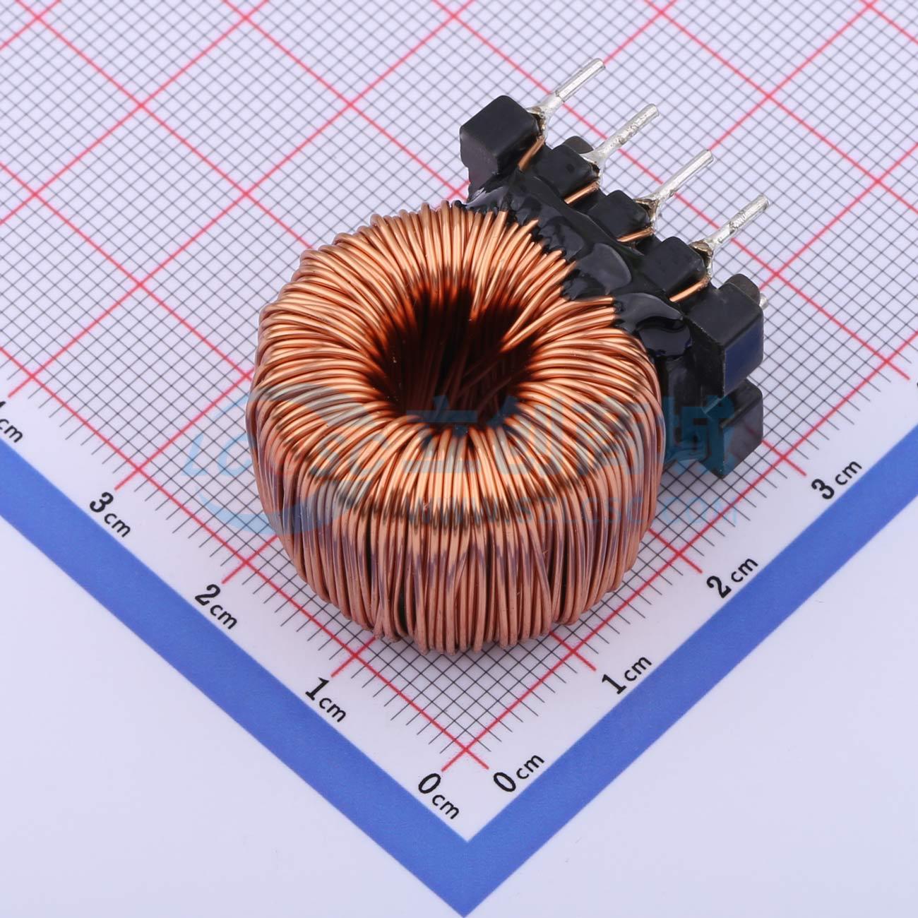 PDMFAT22148D-203MLB-8P实物图