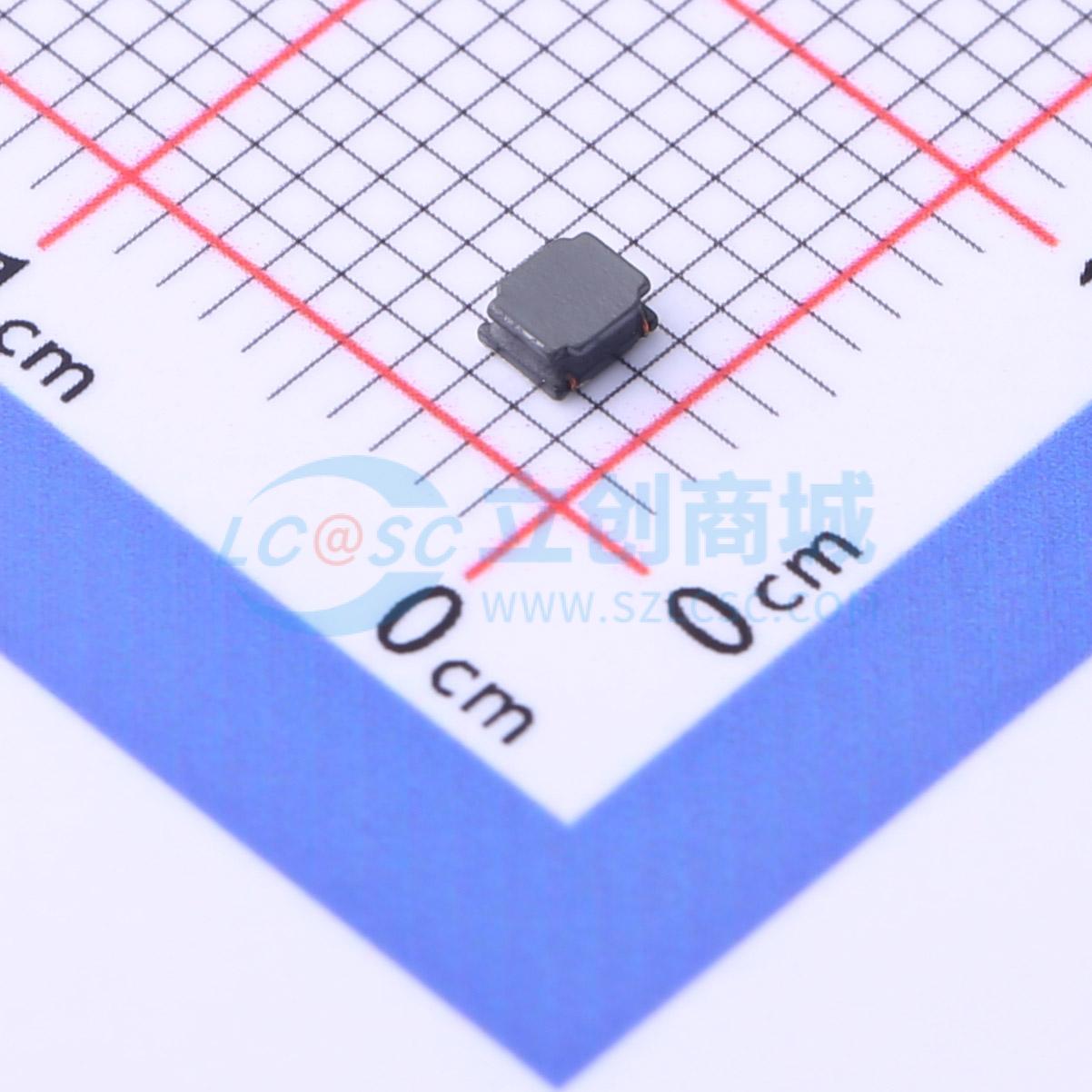 点击查看大图 SWPA252012SR47MT实物图