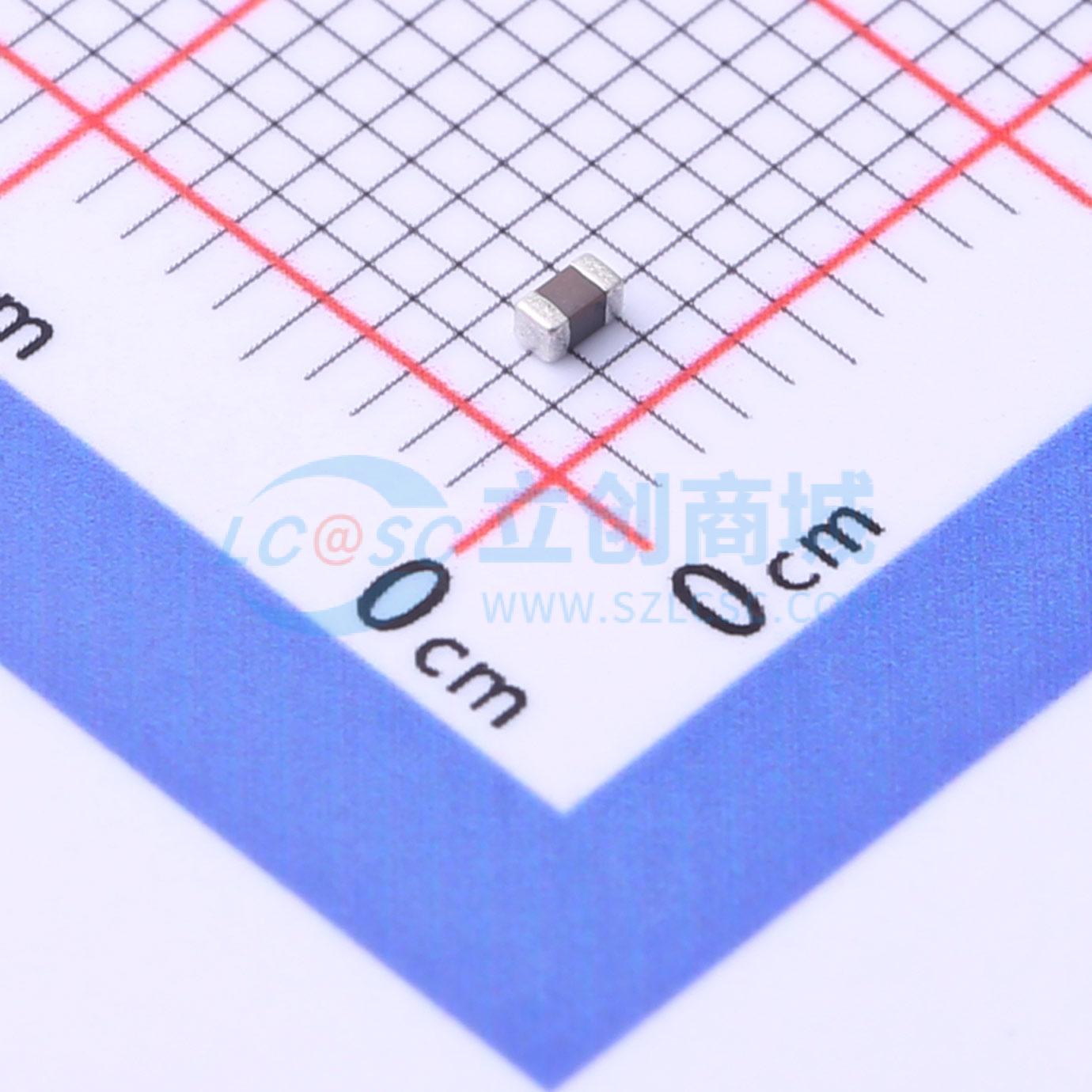 点击查看大图 UMK107B7474KAHTE实物图