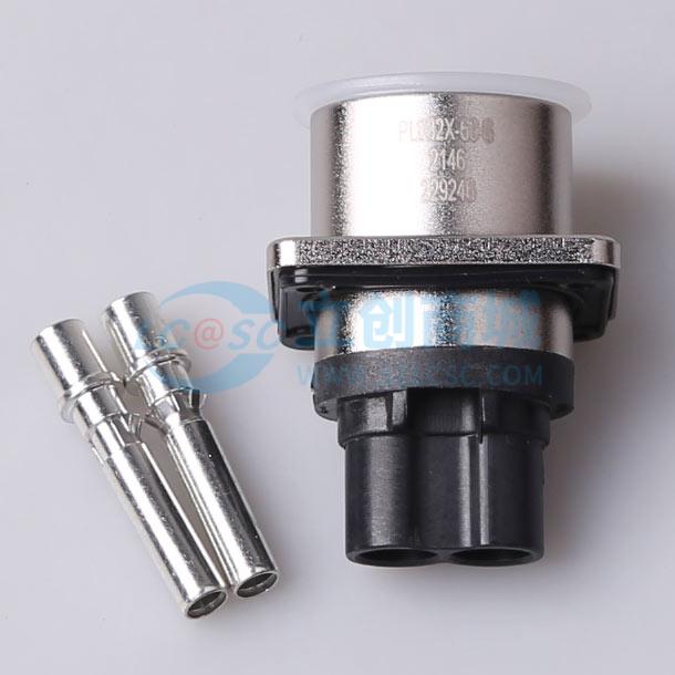 PL082X-60-6实物图