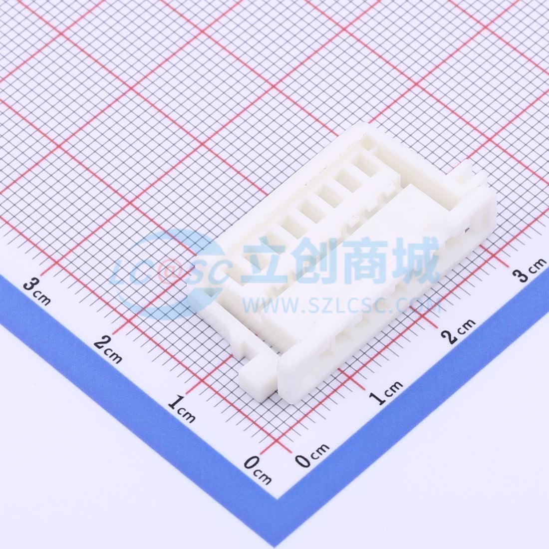 点击查看大图 1743282-1实物图