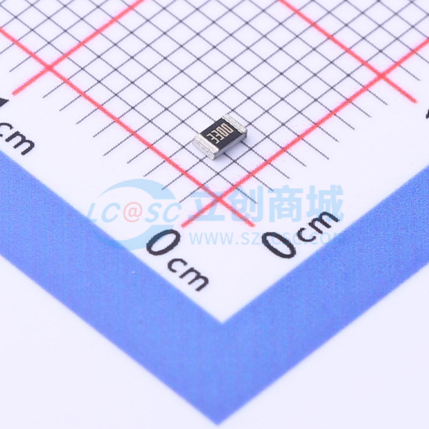 点击查看大图 ARG05BTC3300实物图