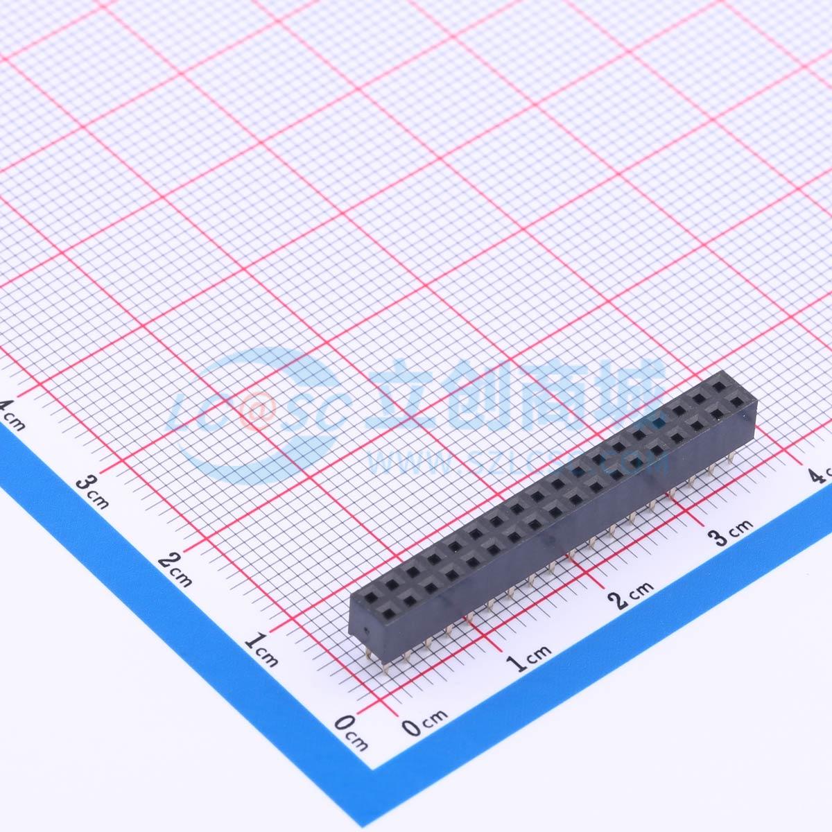 PM200-2-18-Z-4.3实物图