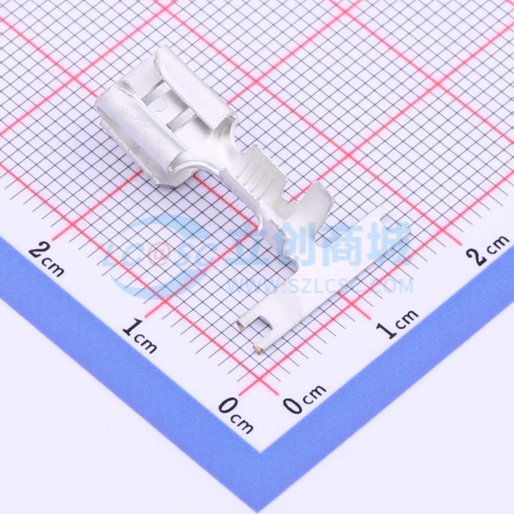 点击查看大图 61944-2实物图