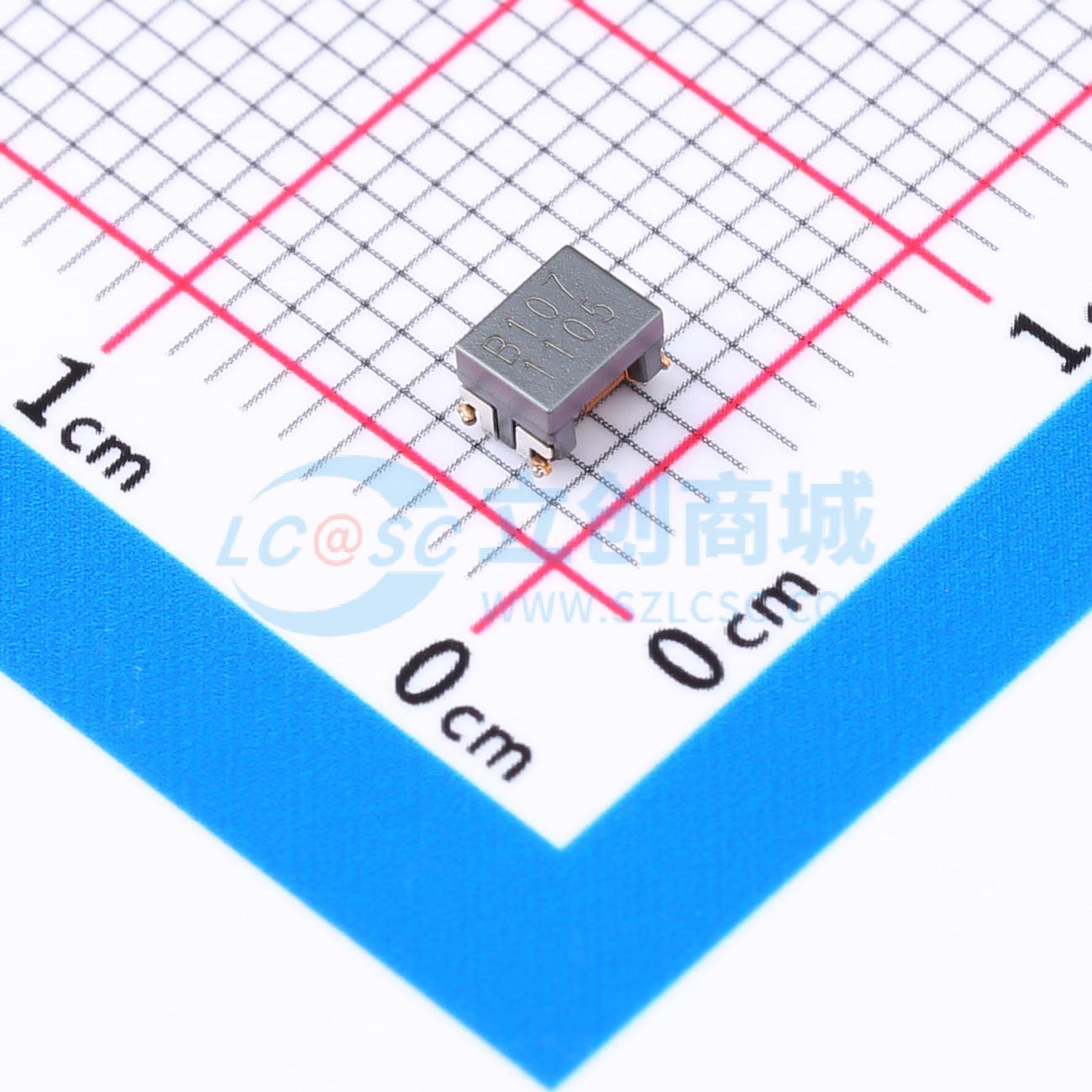 点击查看大图 ACT1210-220-2P-TL00实物图