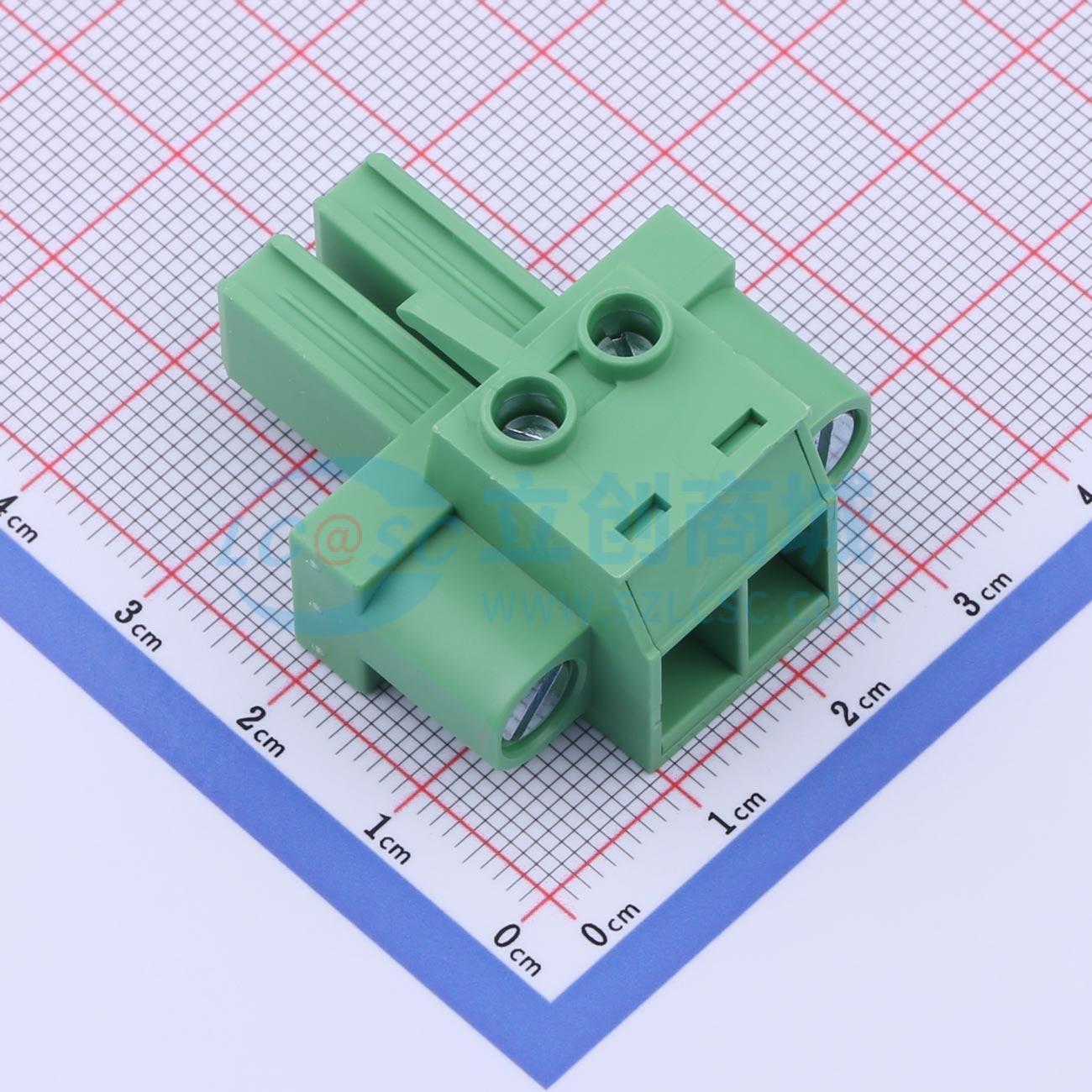 点击查看大图 JL5EDGKHM-76202G01实物图