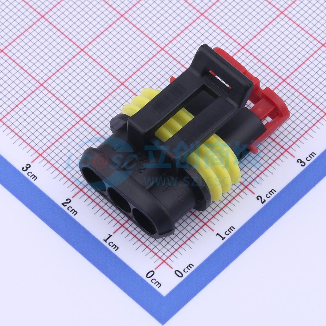 点击查看大图 K282103HM-03-N0实物图