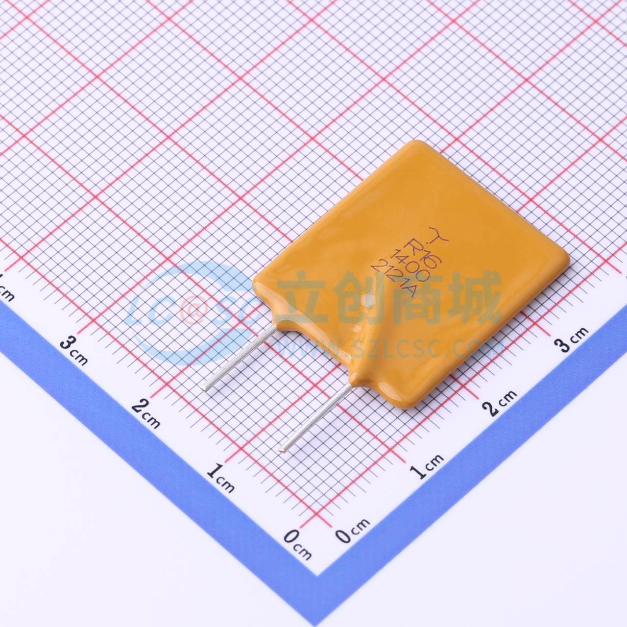 点击查看大图 R16-1400实物图