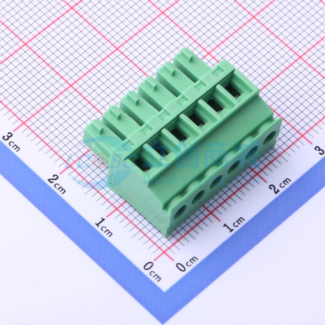 点击查看大图 JL15EDGKA-38106G04实物图