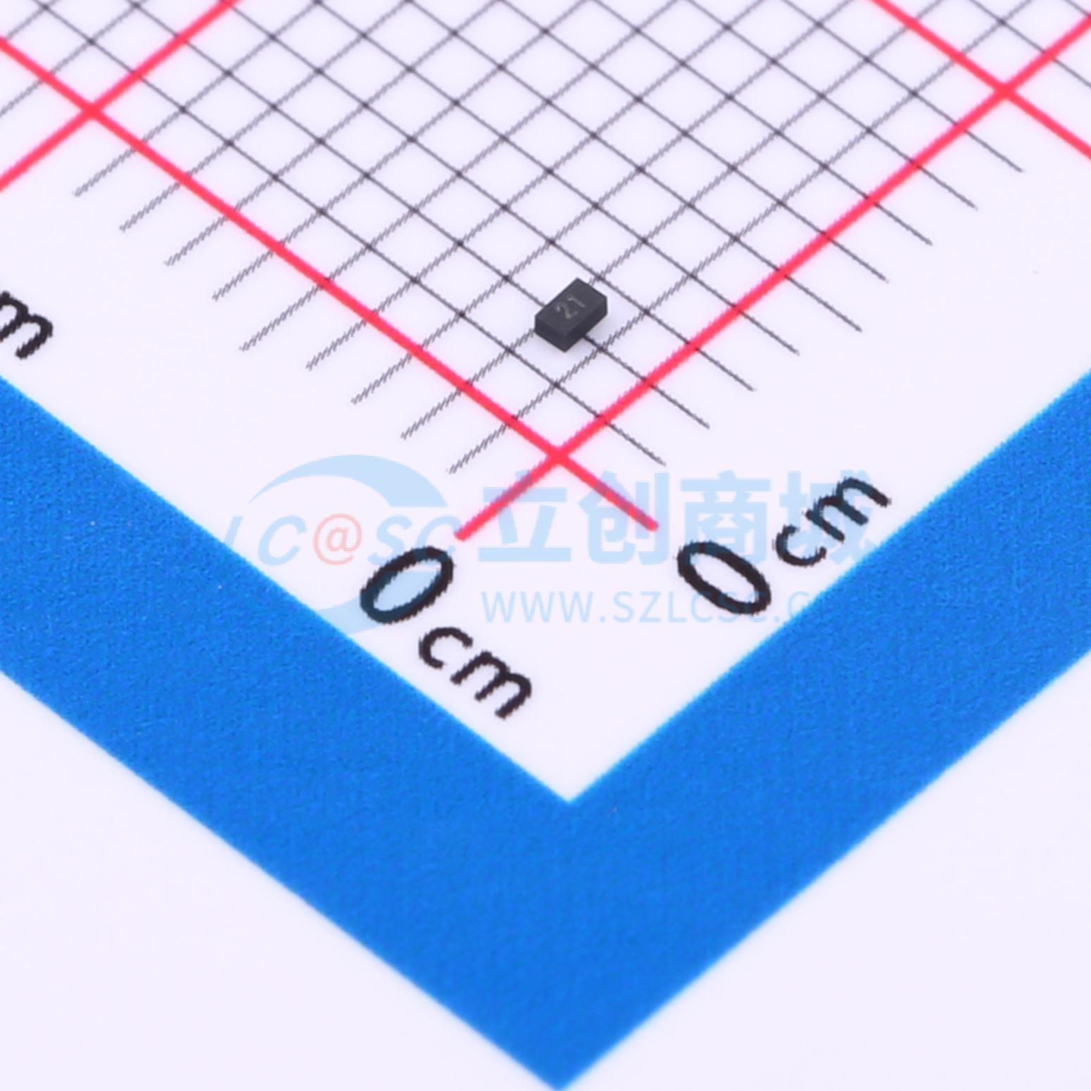 点击查看大图 BDFN2C051U实物图