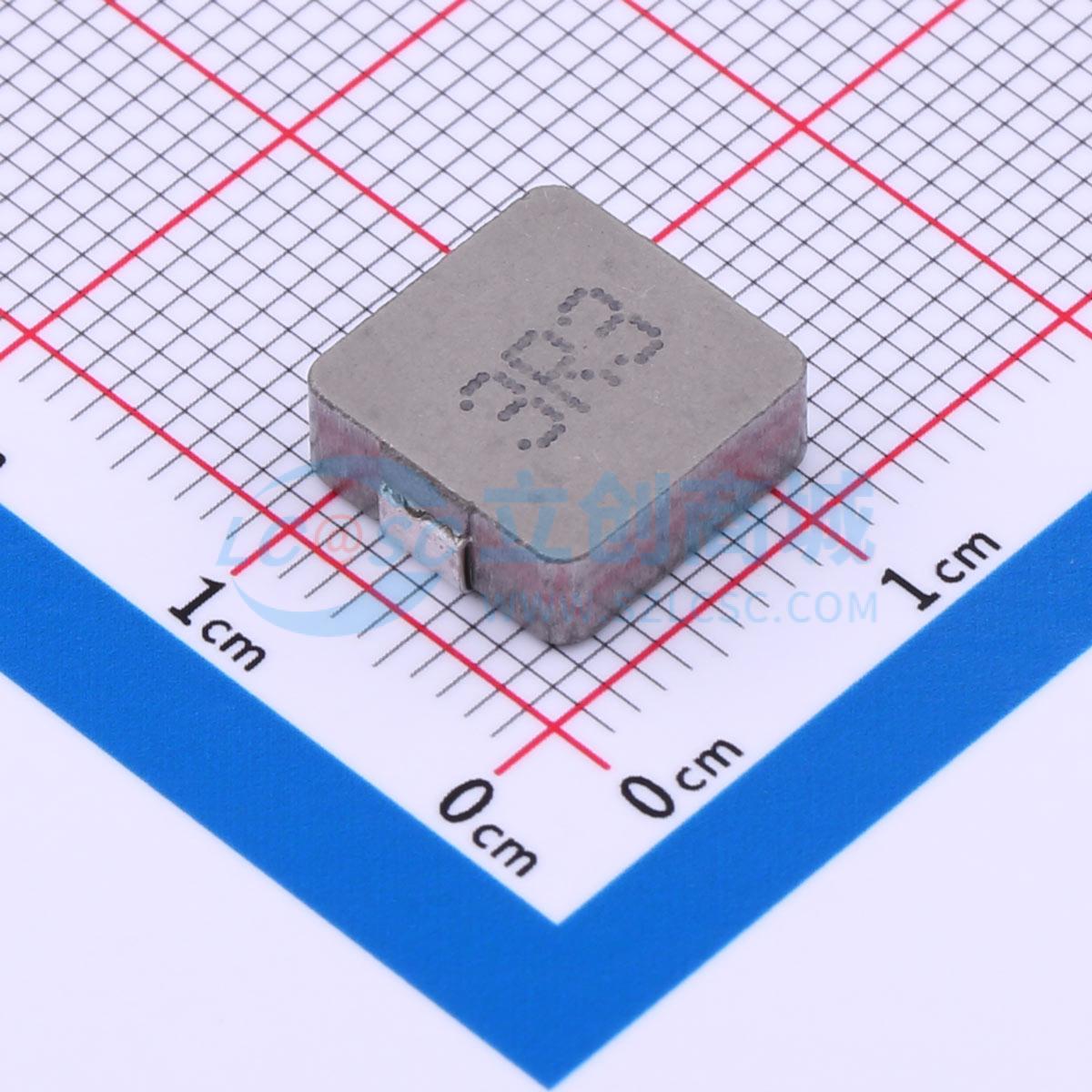 点击查看大图 SMS1040-3R3MT实物图