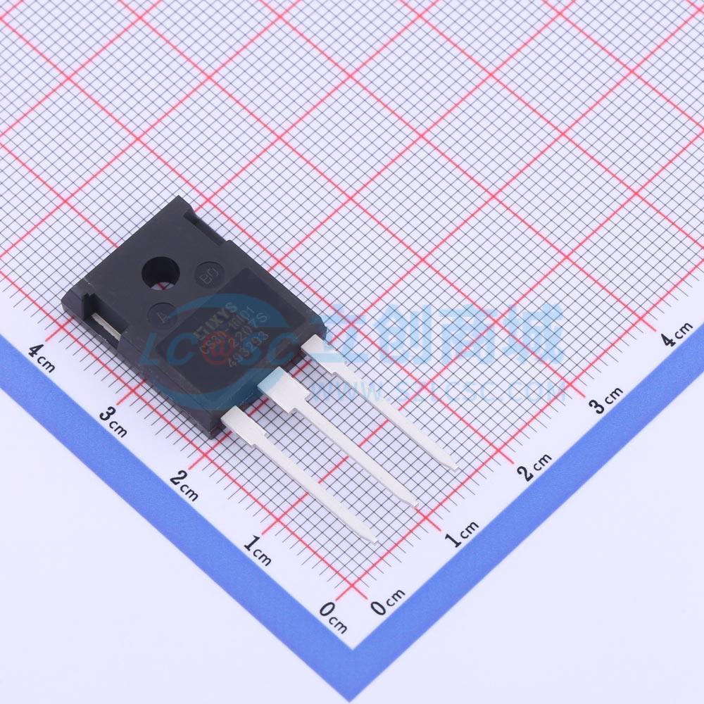 点击查看大图 CS30-16IO1实物图