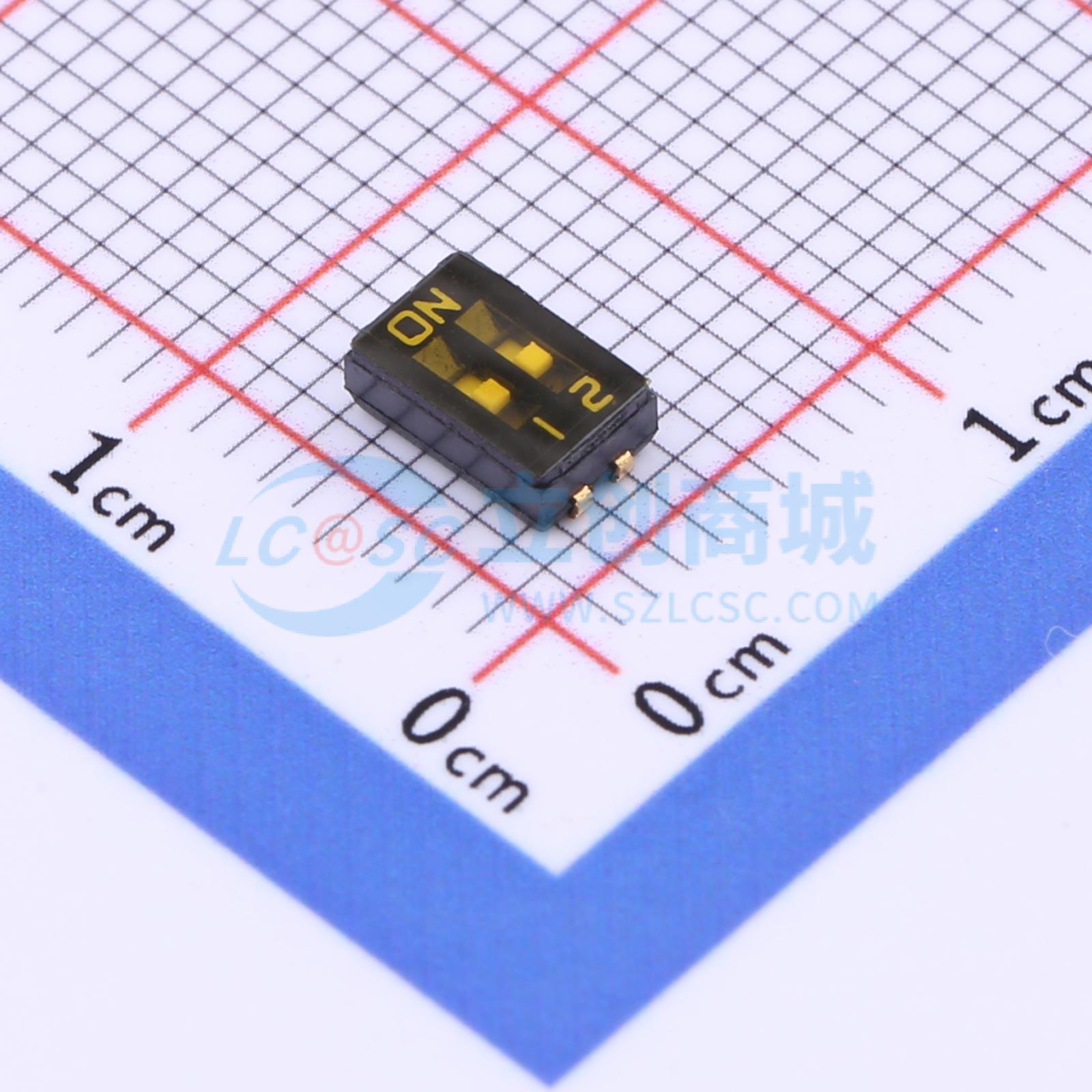 点击查看大图 SOJ02实物图