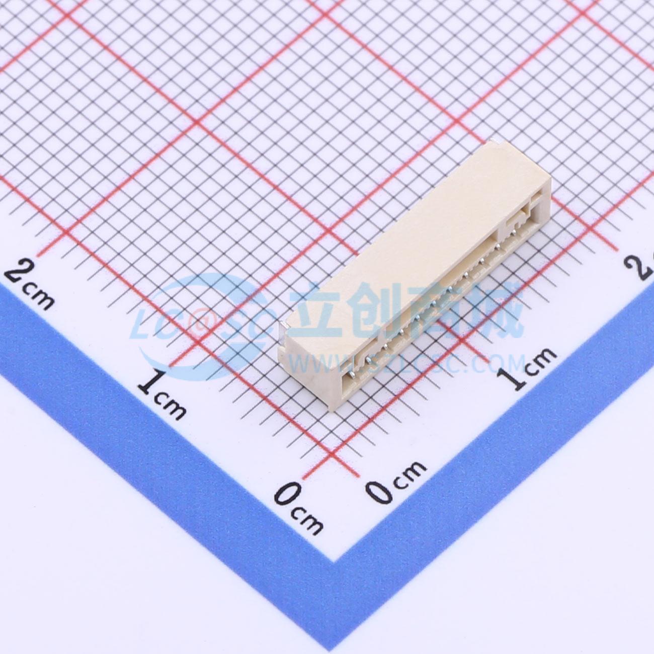 点击查看大图 PH1257-WT-11实物图