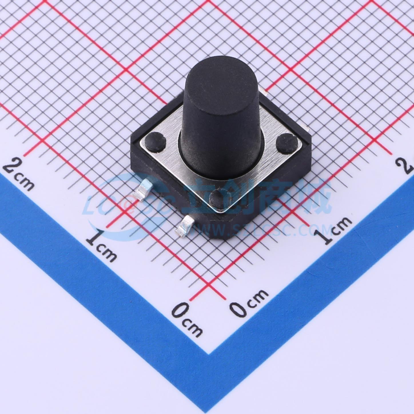 点击查看大图 TS-1094S-A155B3-D2实物图