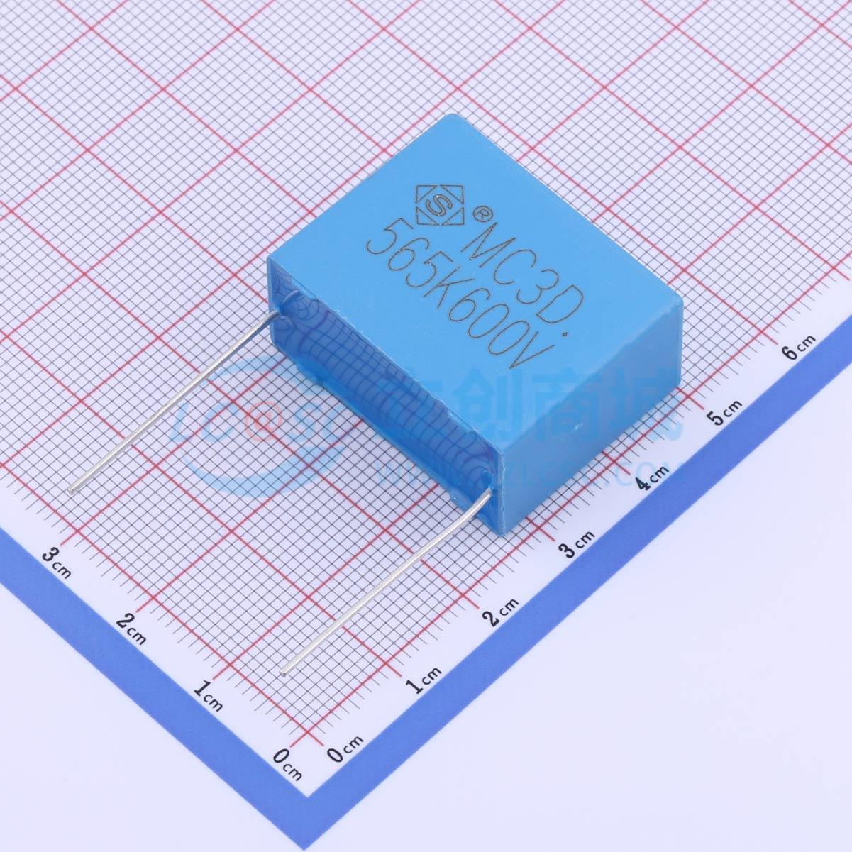 点击查看大图 3D1U565KV1B0320245150EVT实物图