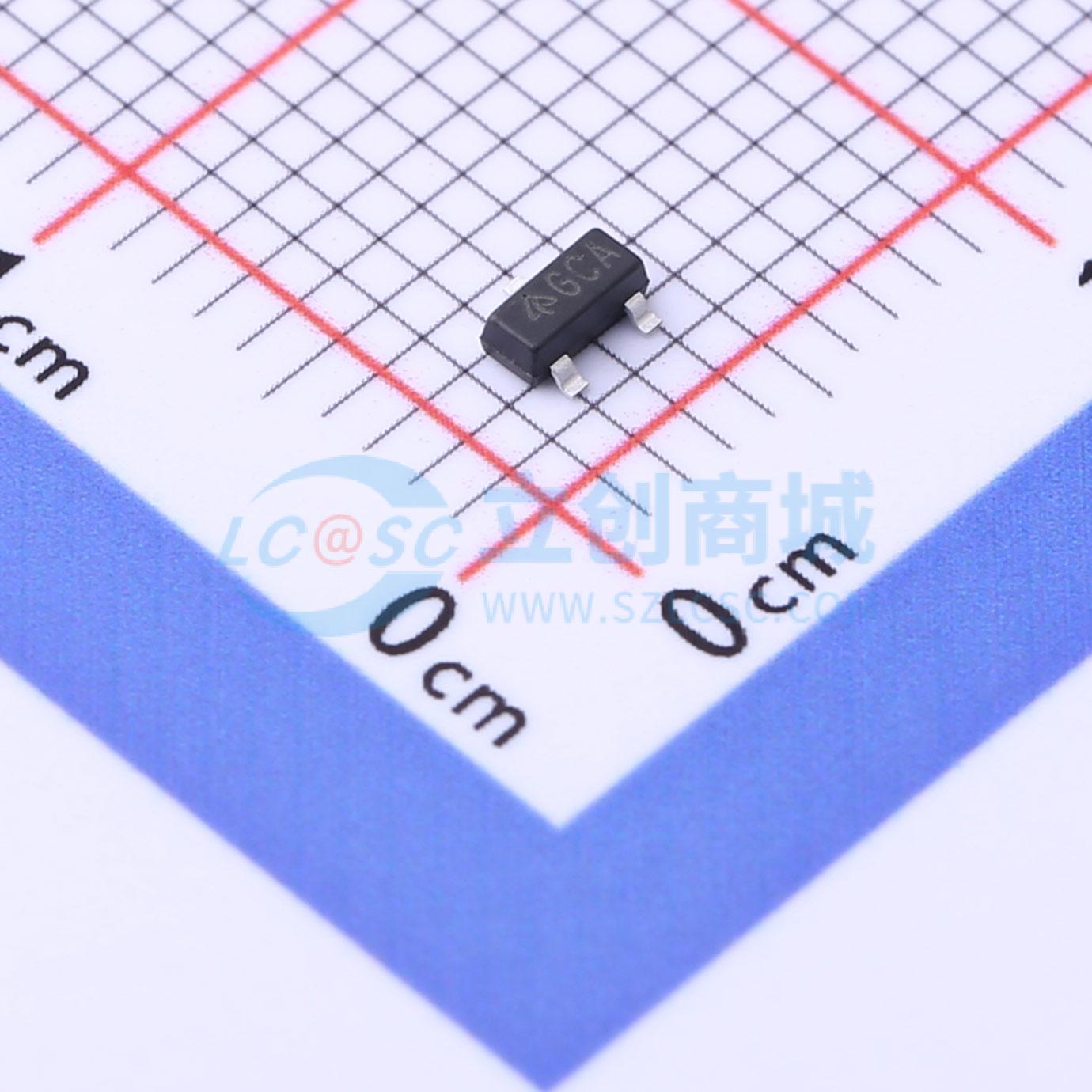 点击查看大图 AP431IANTR-G1实物图