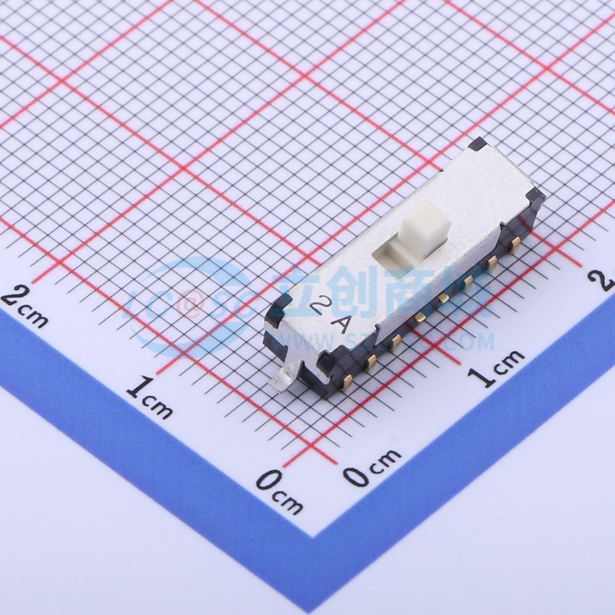 点击查看大图 CMS-4202TA实物图