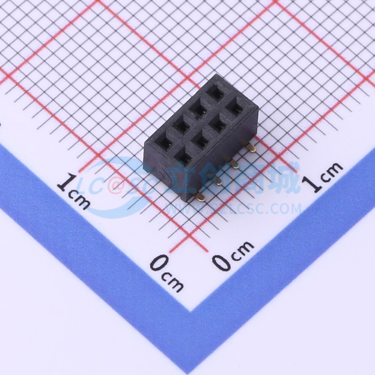 点击查看大图 PM200-2-04-S-4.3实物图