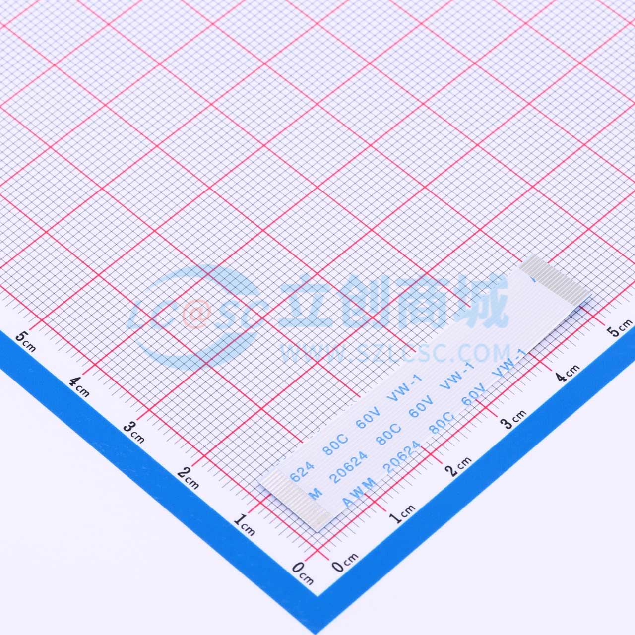 点击查看大图 JS05A-20P-050-3-4实物图