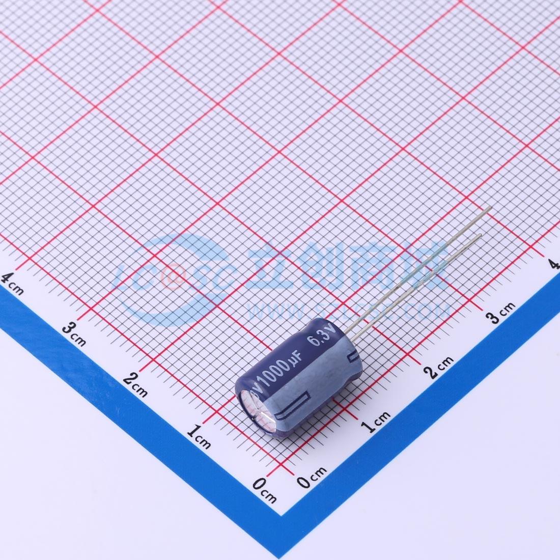 点击查看大图 ERE0JM102F12OTH实物图