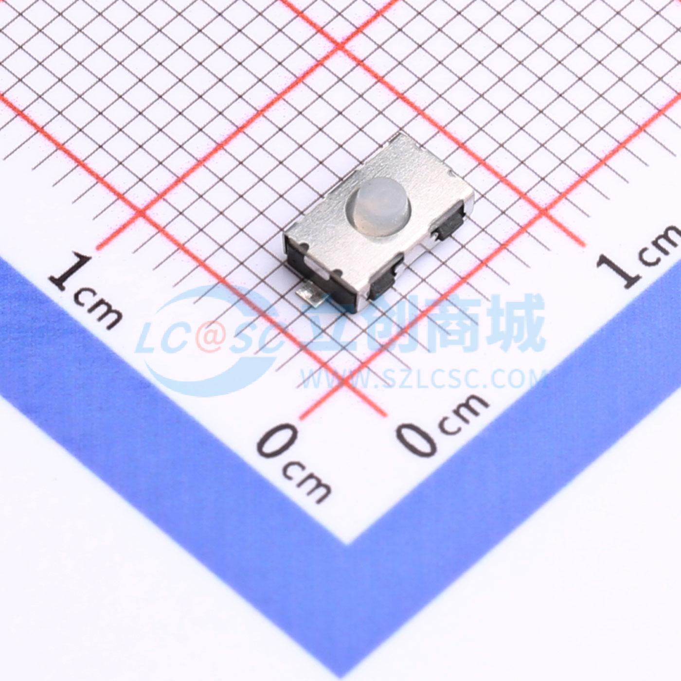 点击查看大图 TS-1111F-E实物图