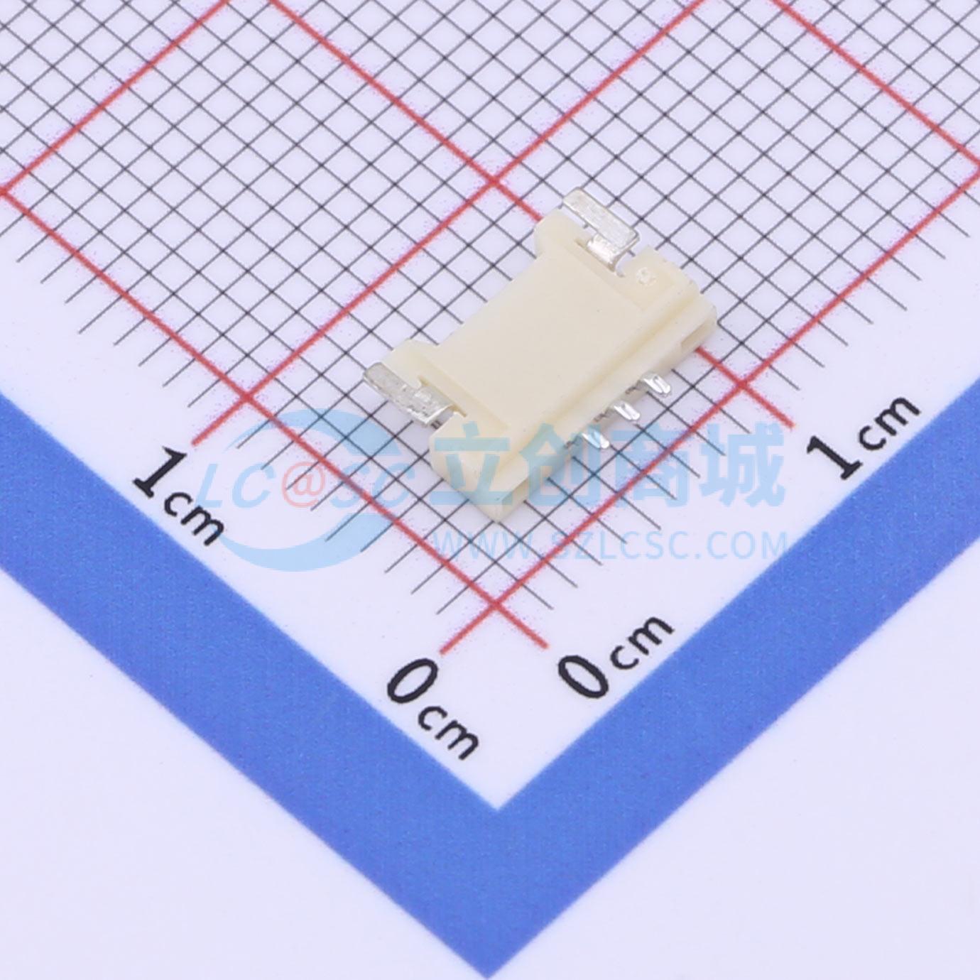 WAFER-MX1.25-3PCB商品缩略图