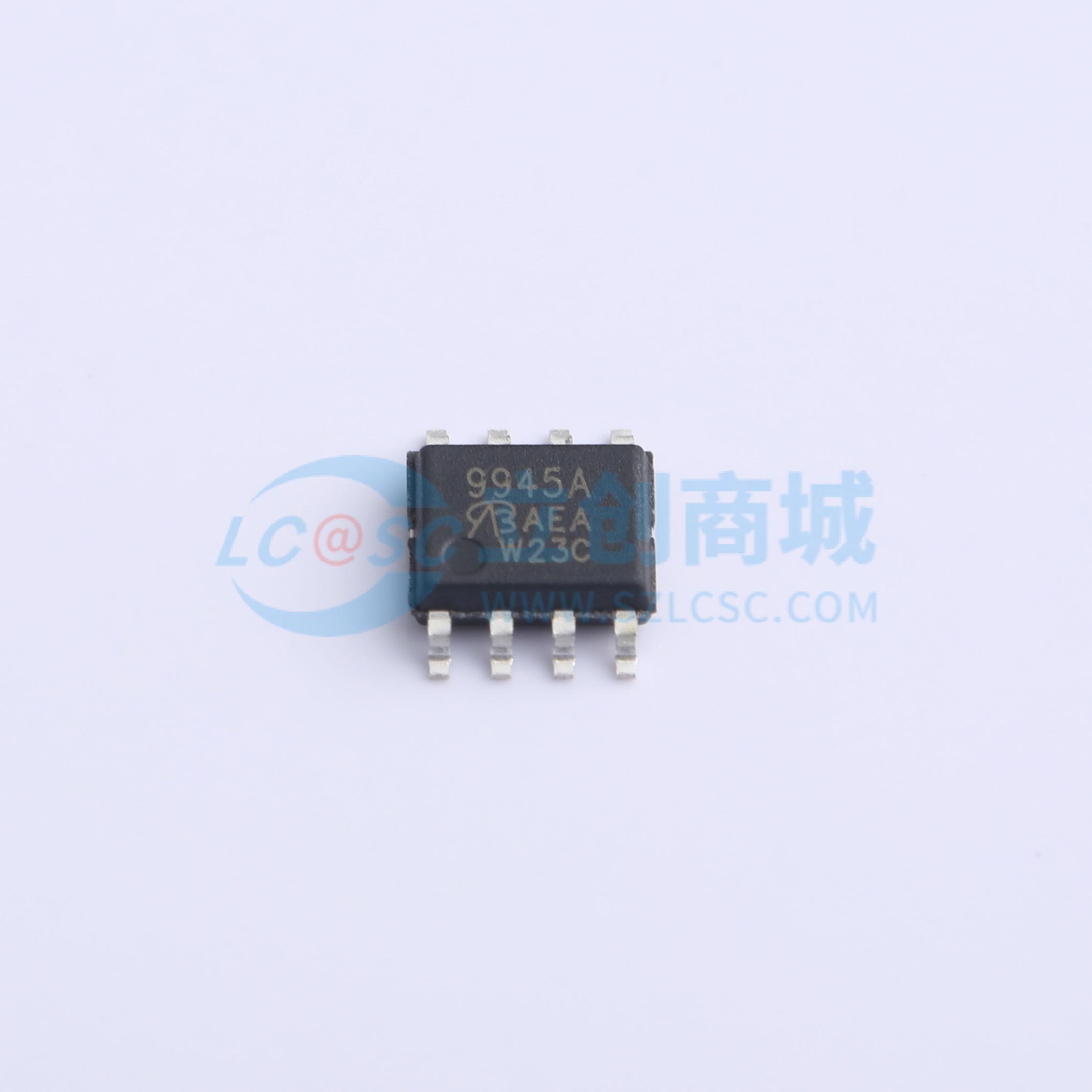 SI9945ADY-T1-E3-VB商品缩略图