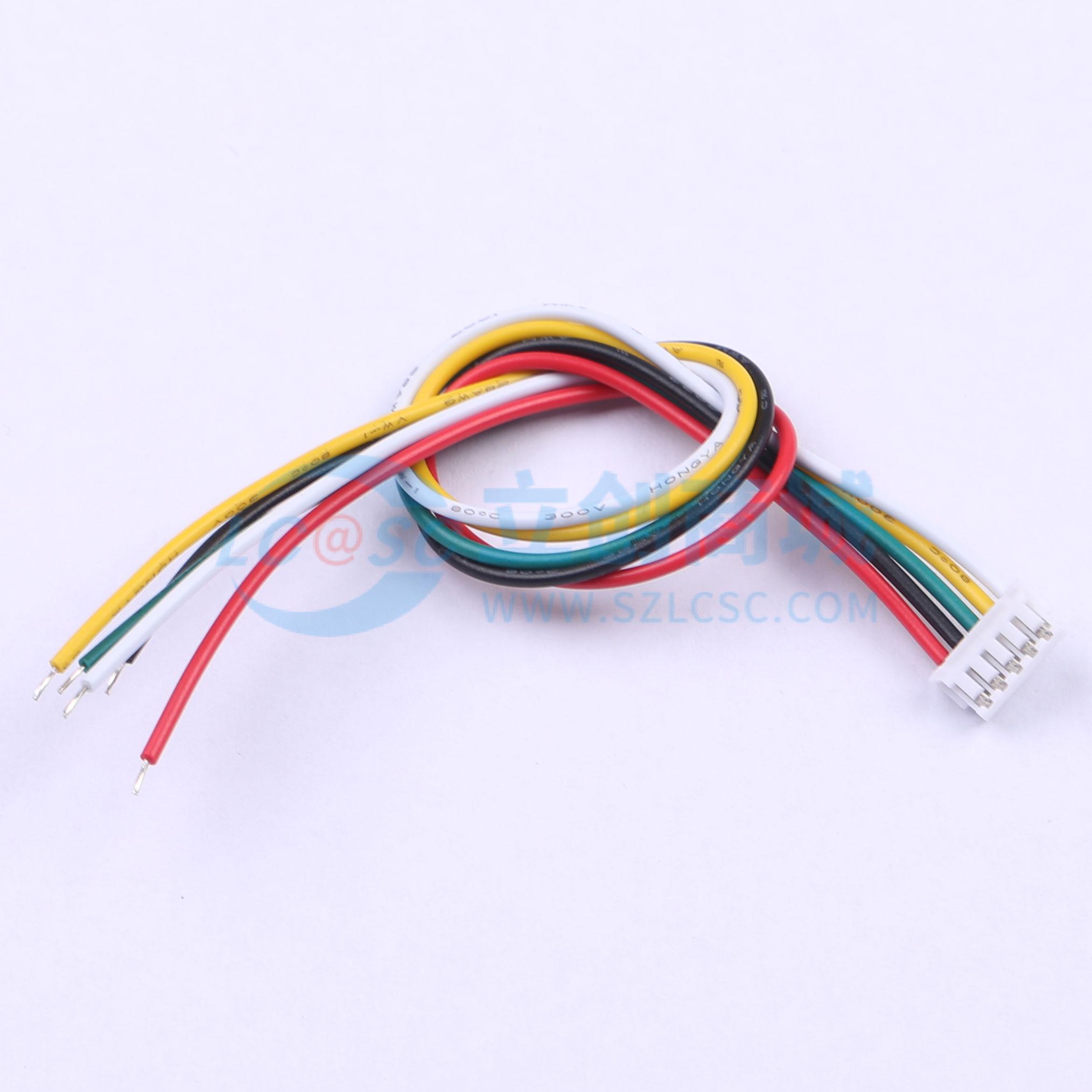 LNN150-100728-150-5P实物图