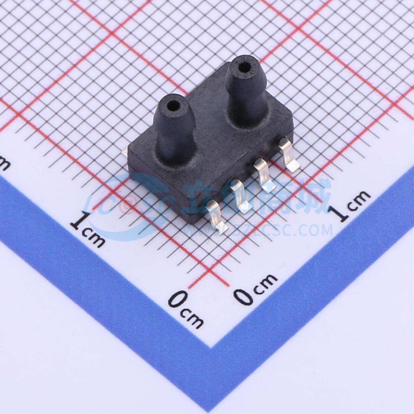 点击查看大图 GZP6897D2.5KPW实物图