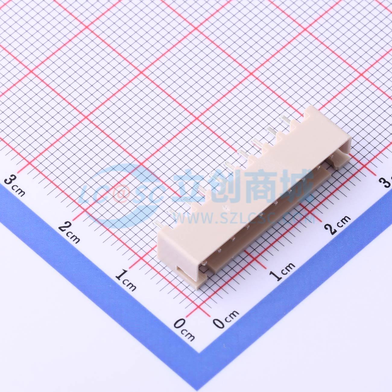 点击查看大图 HC-XH-10A-M实物图