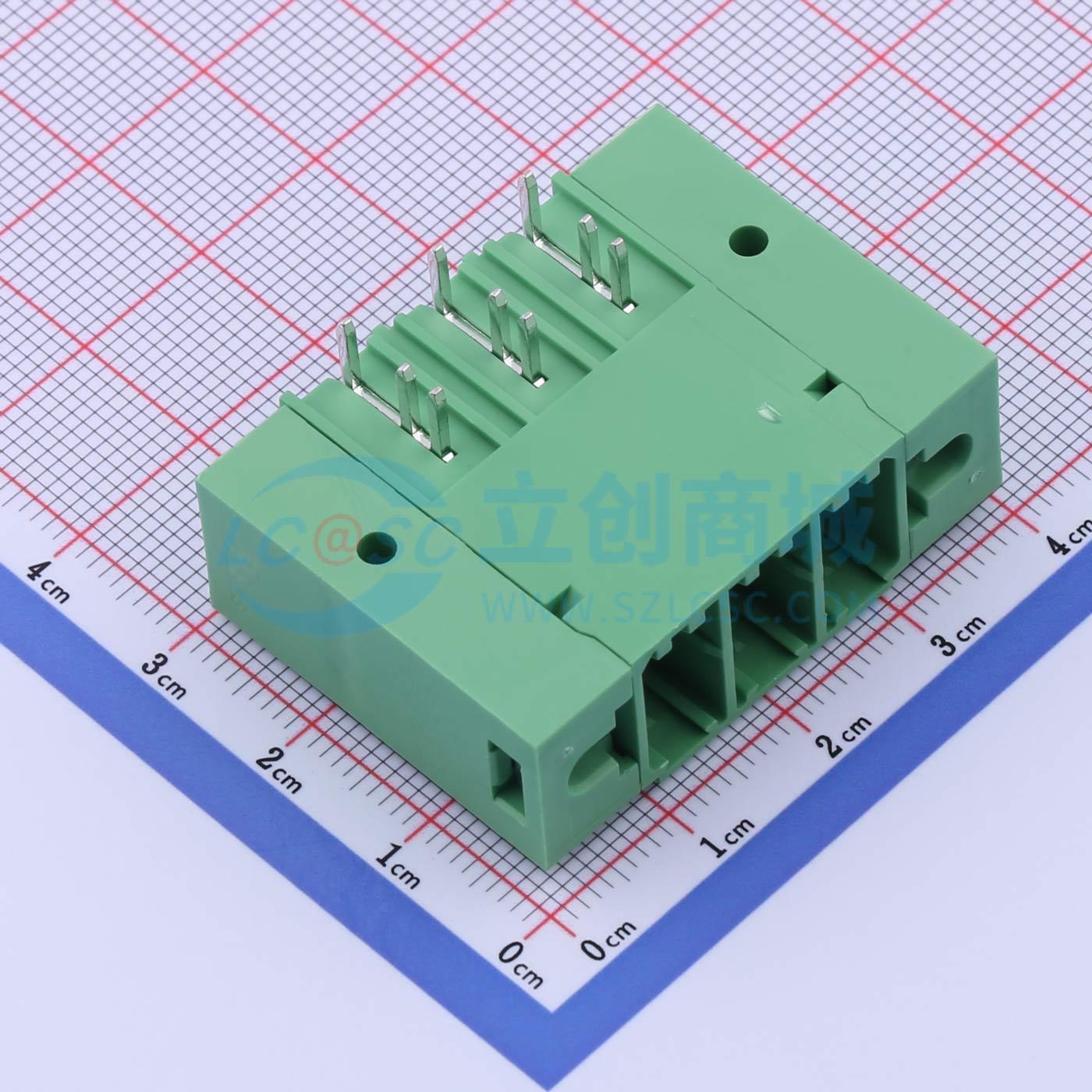 点击查看大图 JL5EDGRHM-76203G01实物图