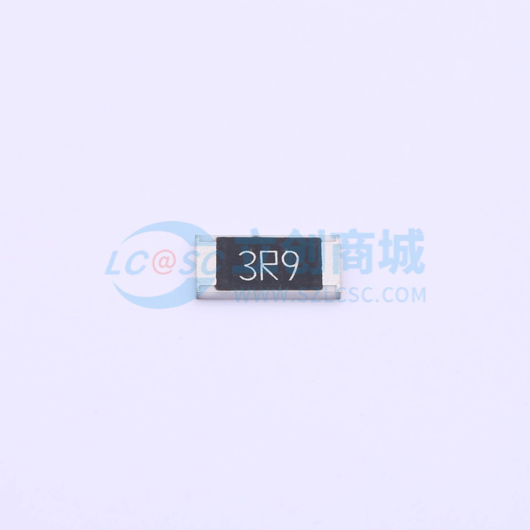 CR2512J103R9G商品缩略图