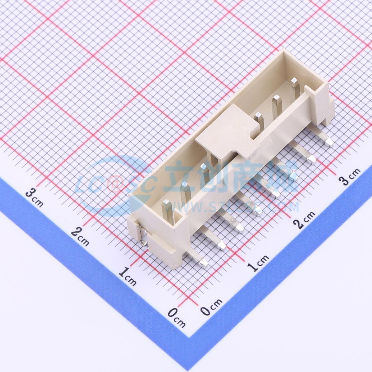 点击查看大图 HC-VH-8ALT实物图