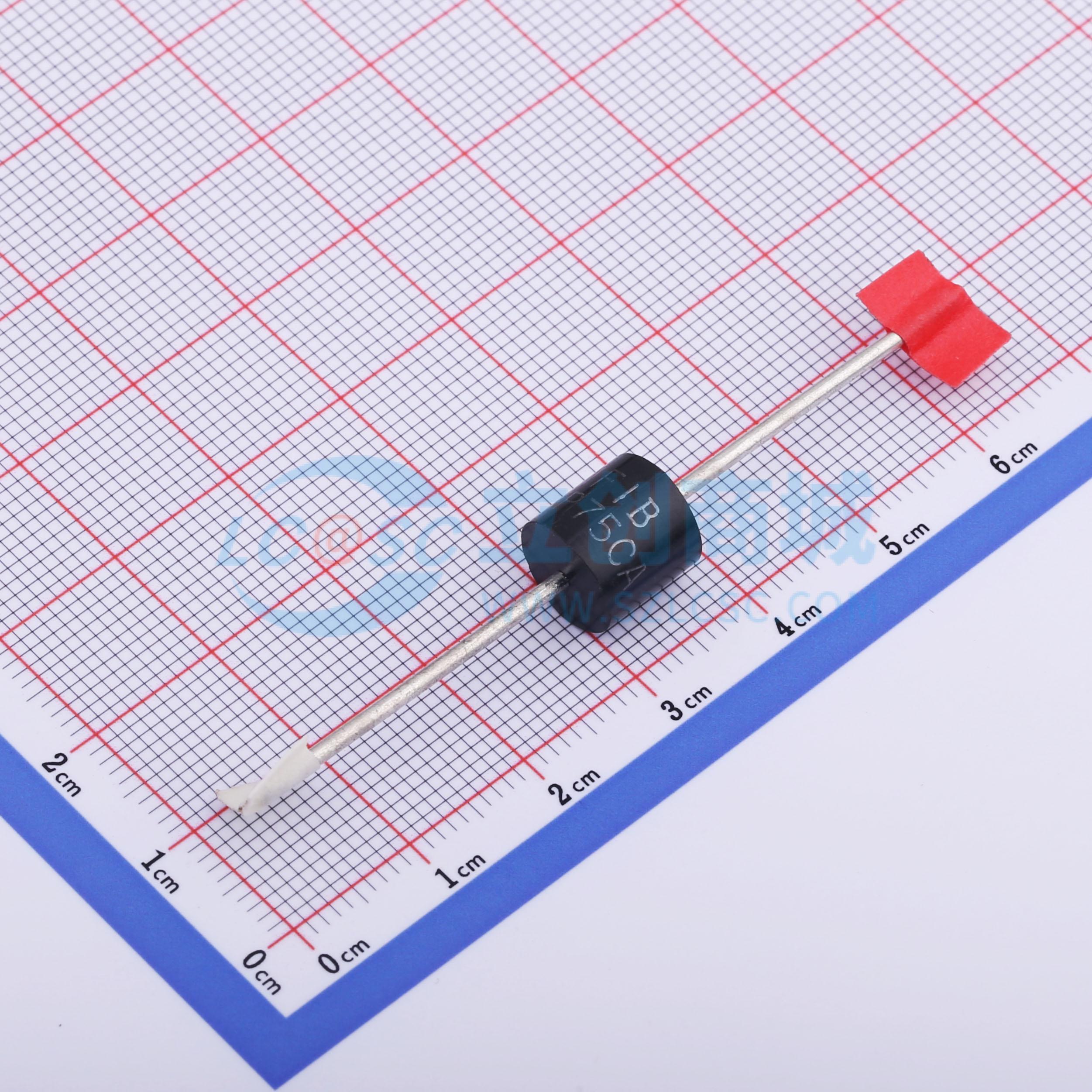 点击查看大图 30KP75CA实物图