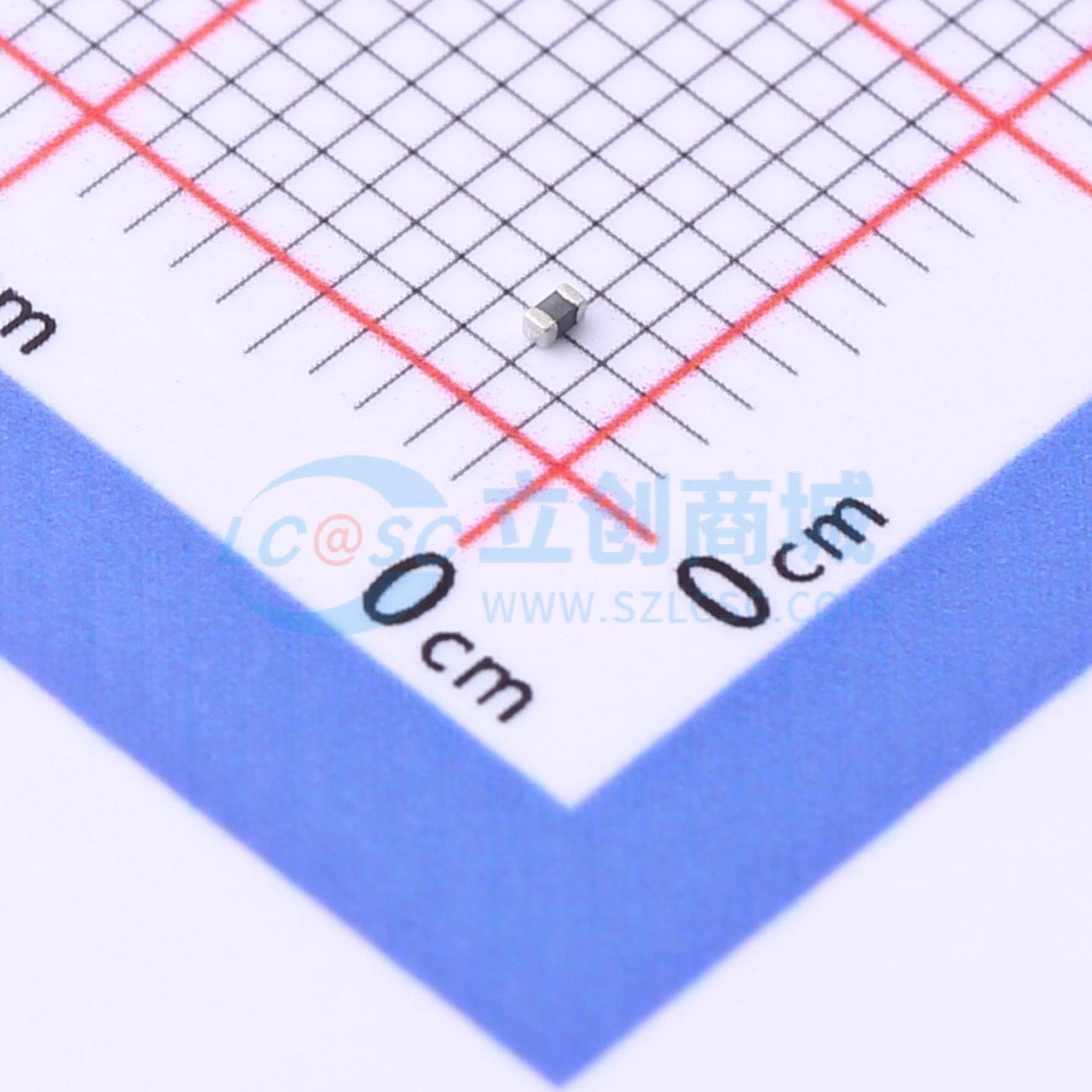 点击查看大图 SDV1005S140C020YPTF实物图