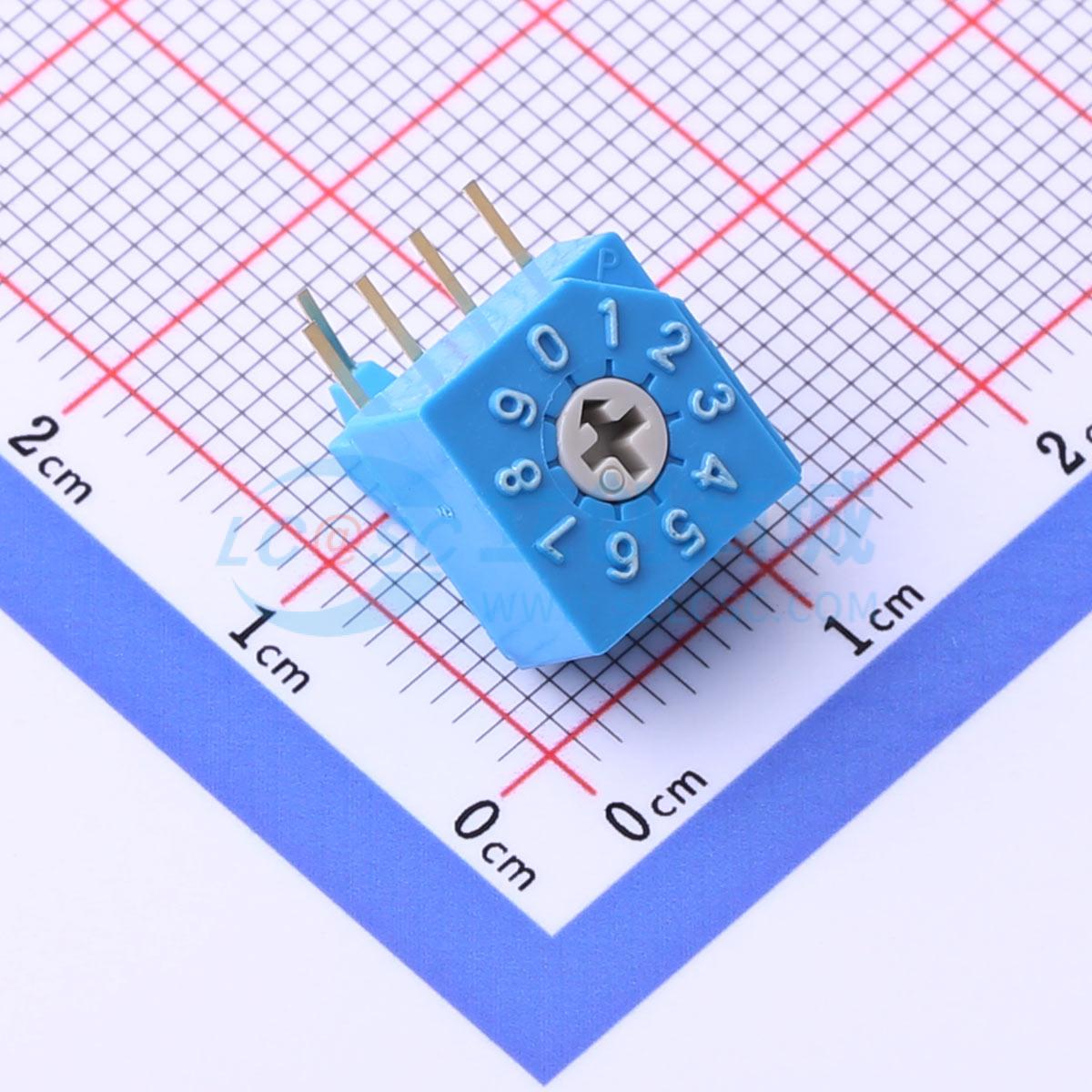 点击查看大图 S-2011A实物图