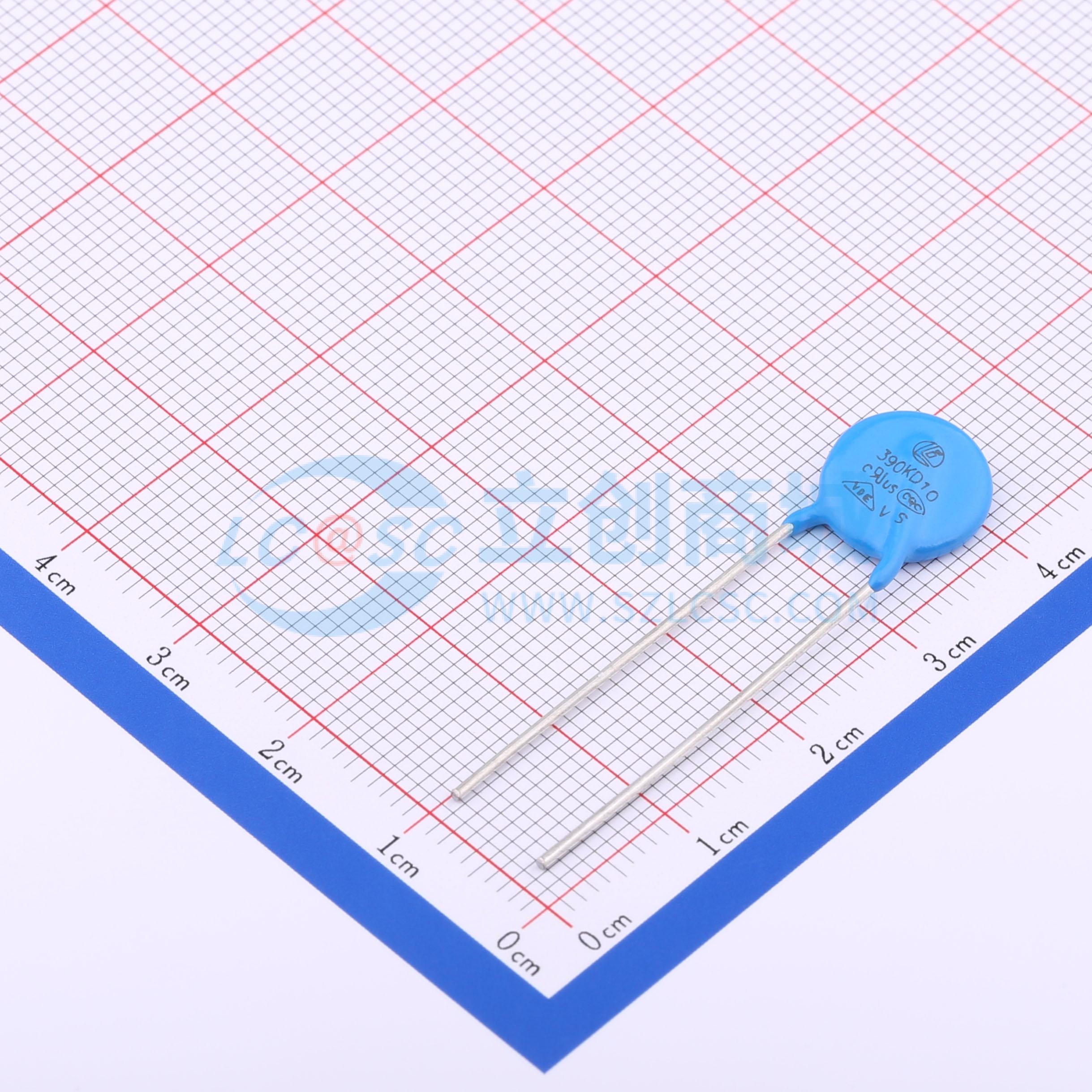 点击查看大图 390KD10实物图