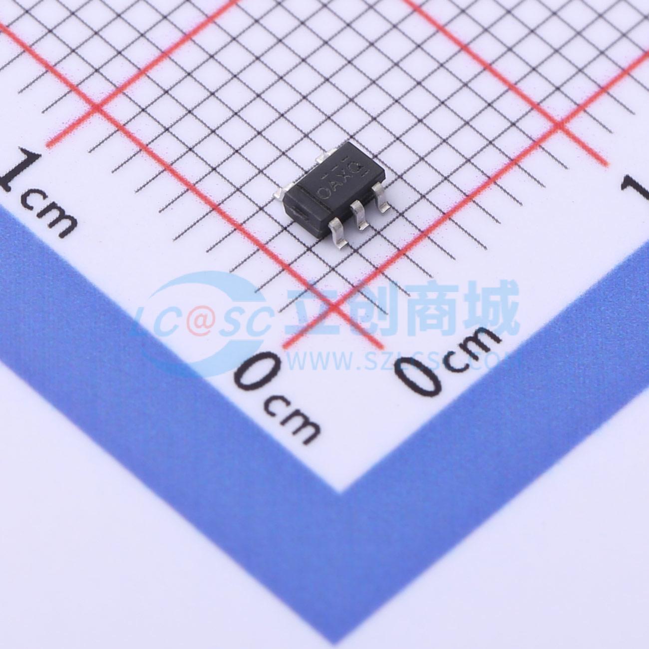 点击查看大图 CBM8333AST5实物图